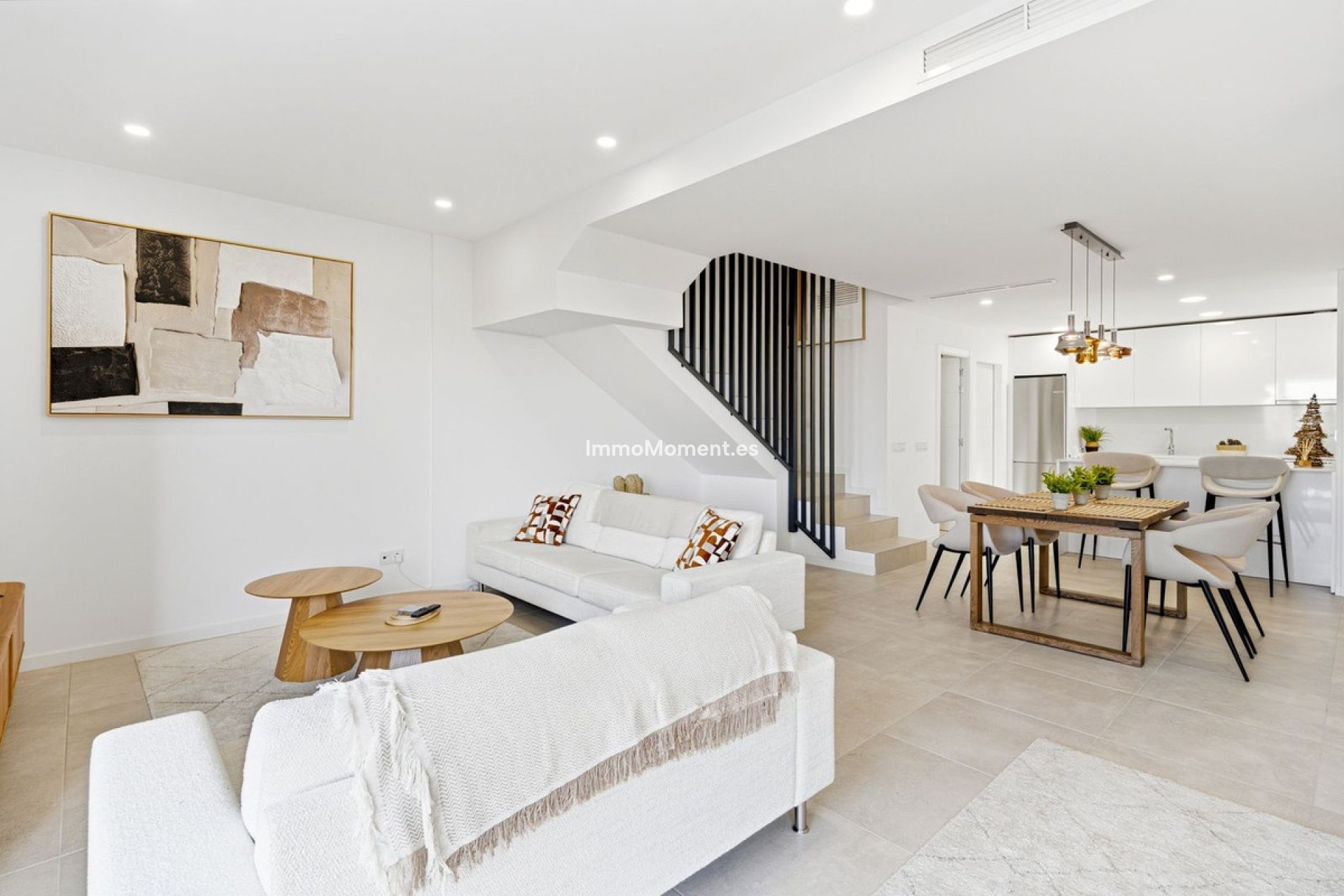 Reventa - Villa independiente - Mijas Costa - La Cala de Mijas