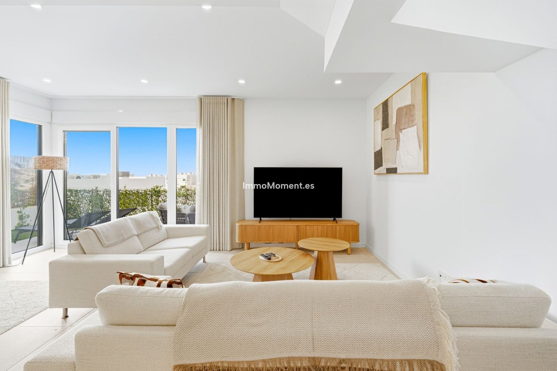 Reventa - Villa independiente - Mijas Costa - La Cala de Mijas