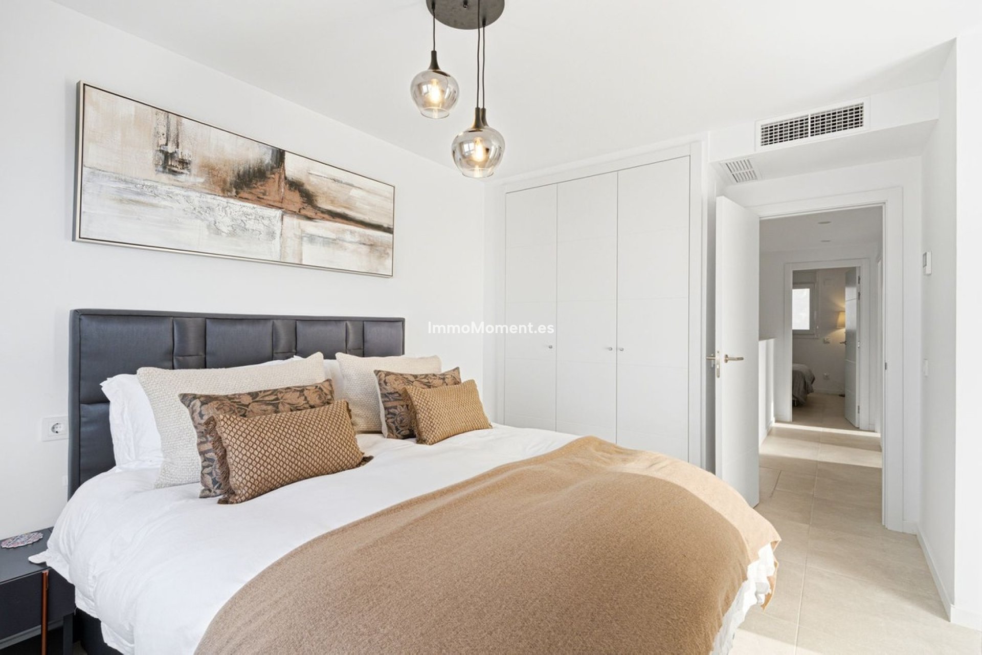 Reventa - Villa independiente - Mijas Costa - La Cala de Mijas