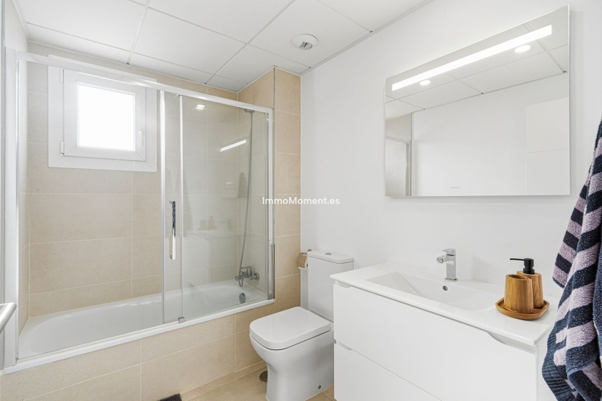 Reventa - Villa independiente - Mijas Costa - La Cala de Mijas