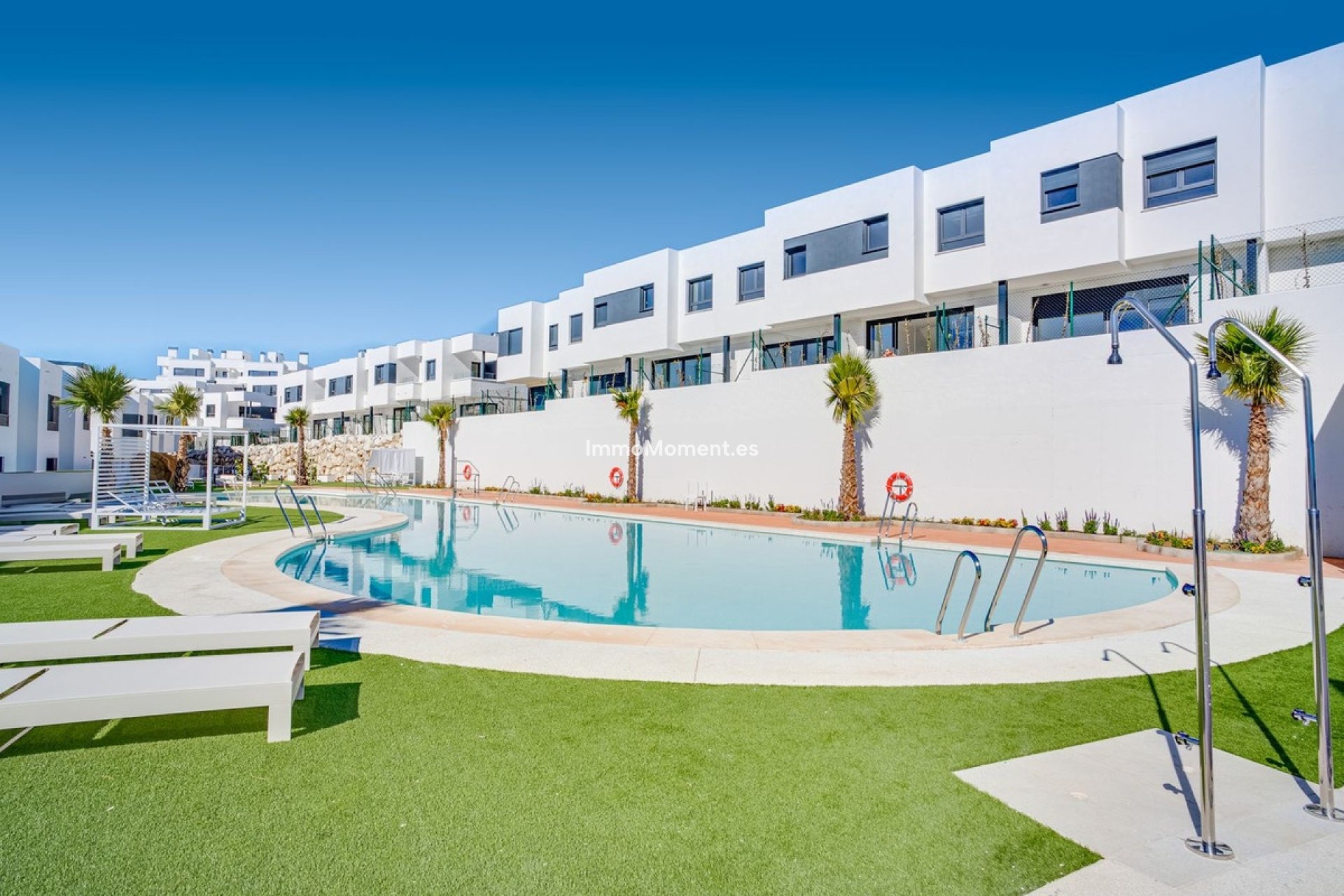 Reventa - Villa independiente - Mijas Costa - La Cala de Mijas