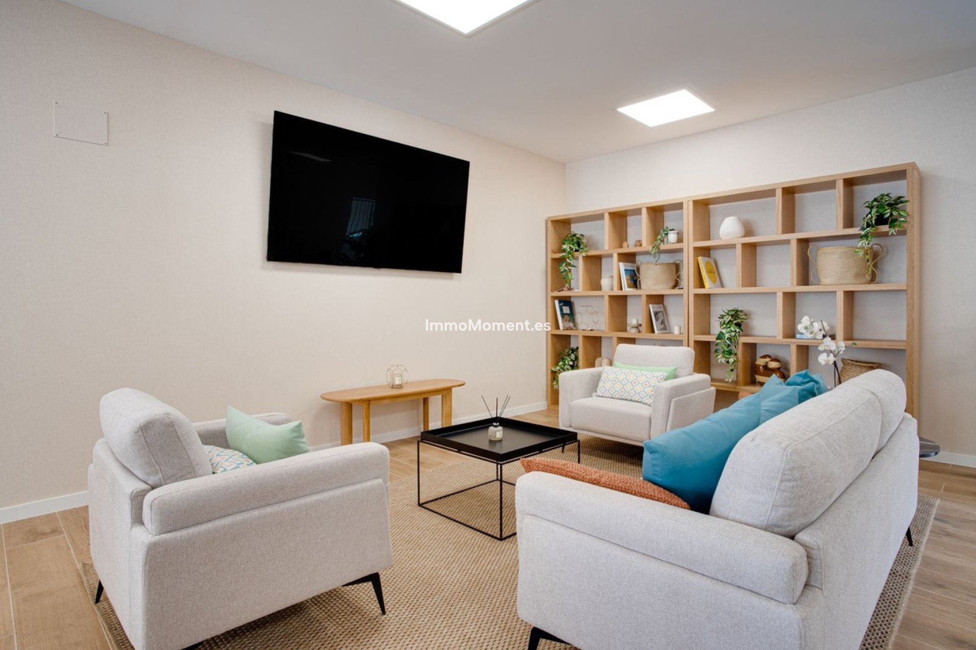 Reventa - Villa independiente - Mijas Costa - La Cala de Mijas