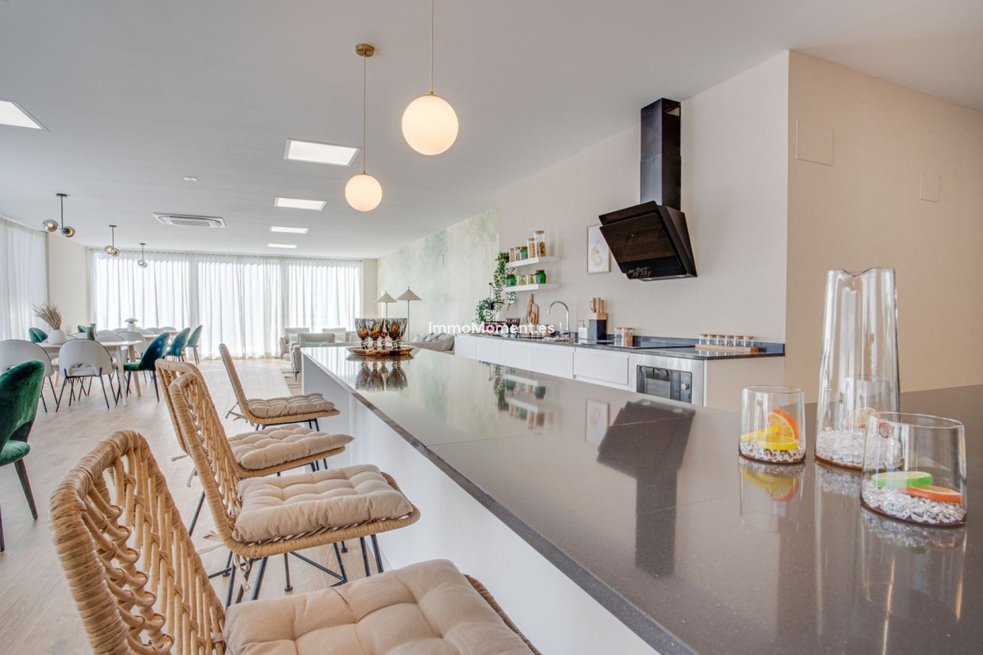 Reventa - Villa independiente - Mijas Costa - La Cala de Mijas