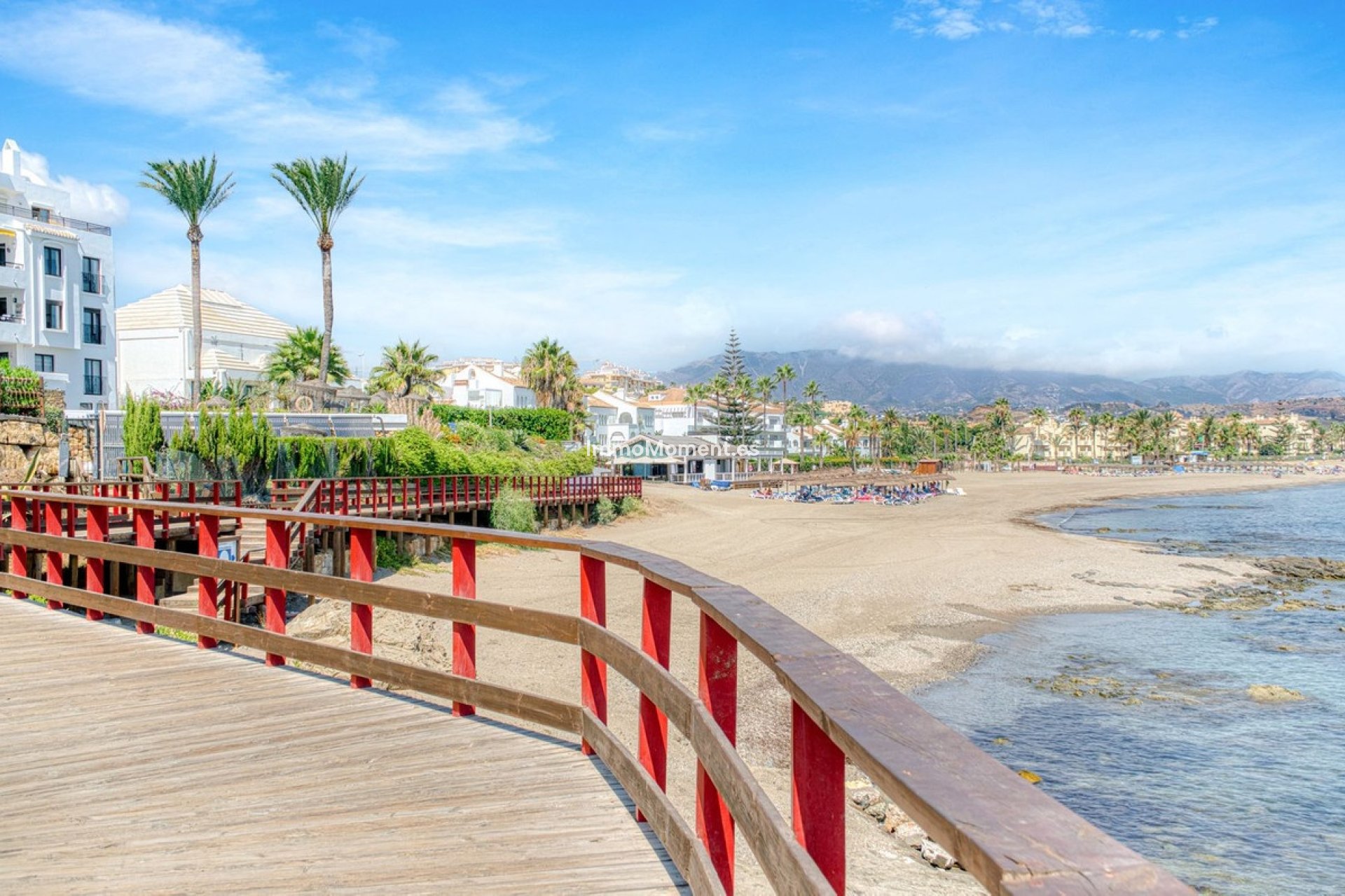 Reventa - Villa independiente - Mijas Costa - La Cala de Mijas