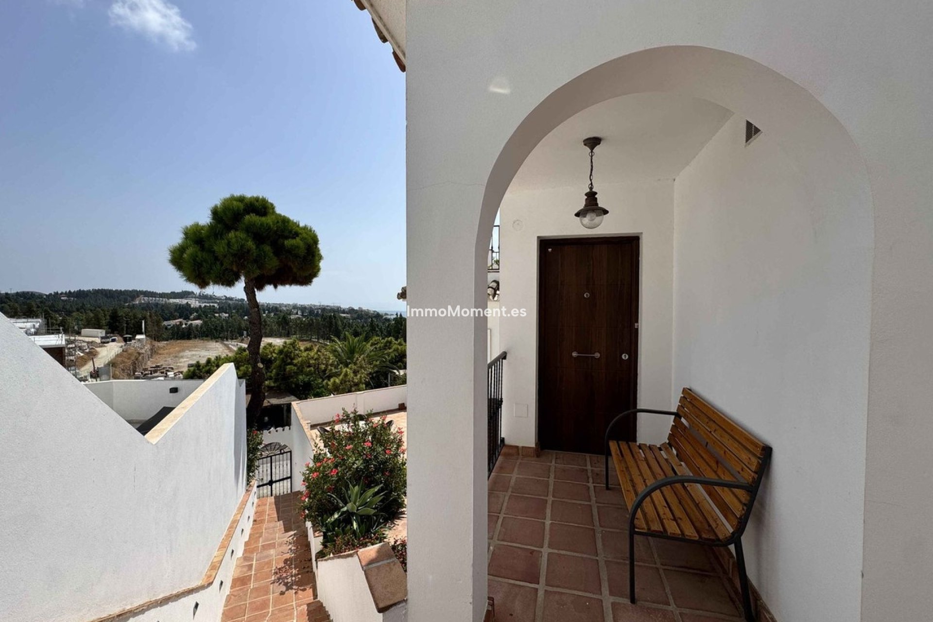 Reventa - Villa independiente - Mijas Costa - La Cala de Mijas