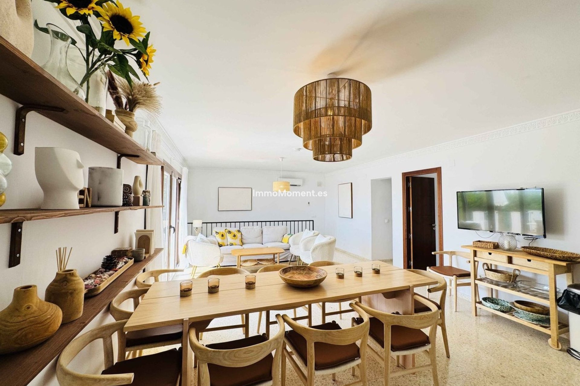 Reventa - Villa independiente - Mijas Costa - La Cala de Mijas