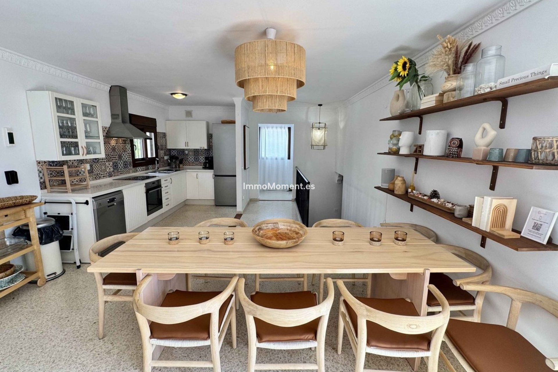 Reventa - Villa independiente - Mijas Costa - La Cala de Mijas