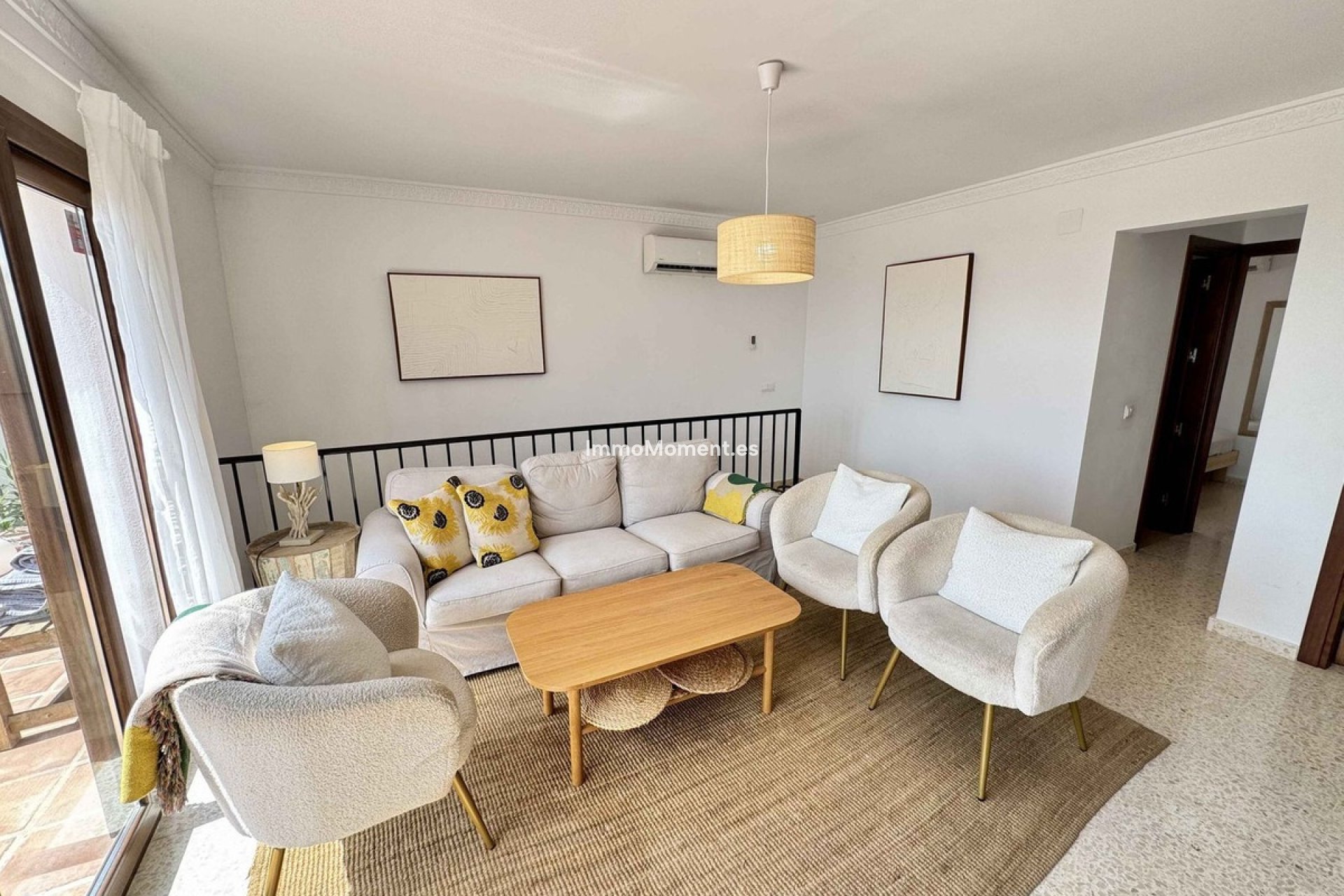 Reventa - Villa independiente - Mijas Costa - La Cala de Mijas