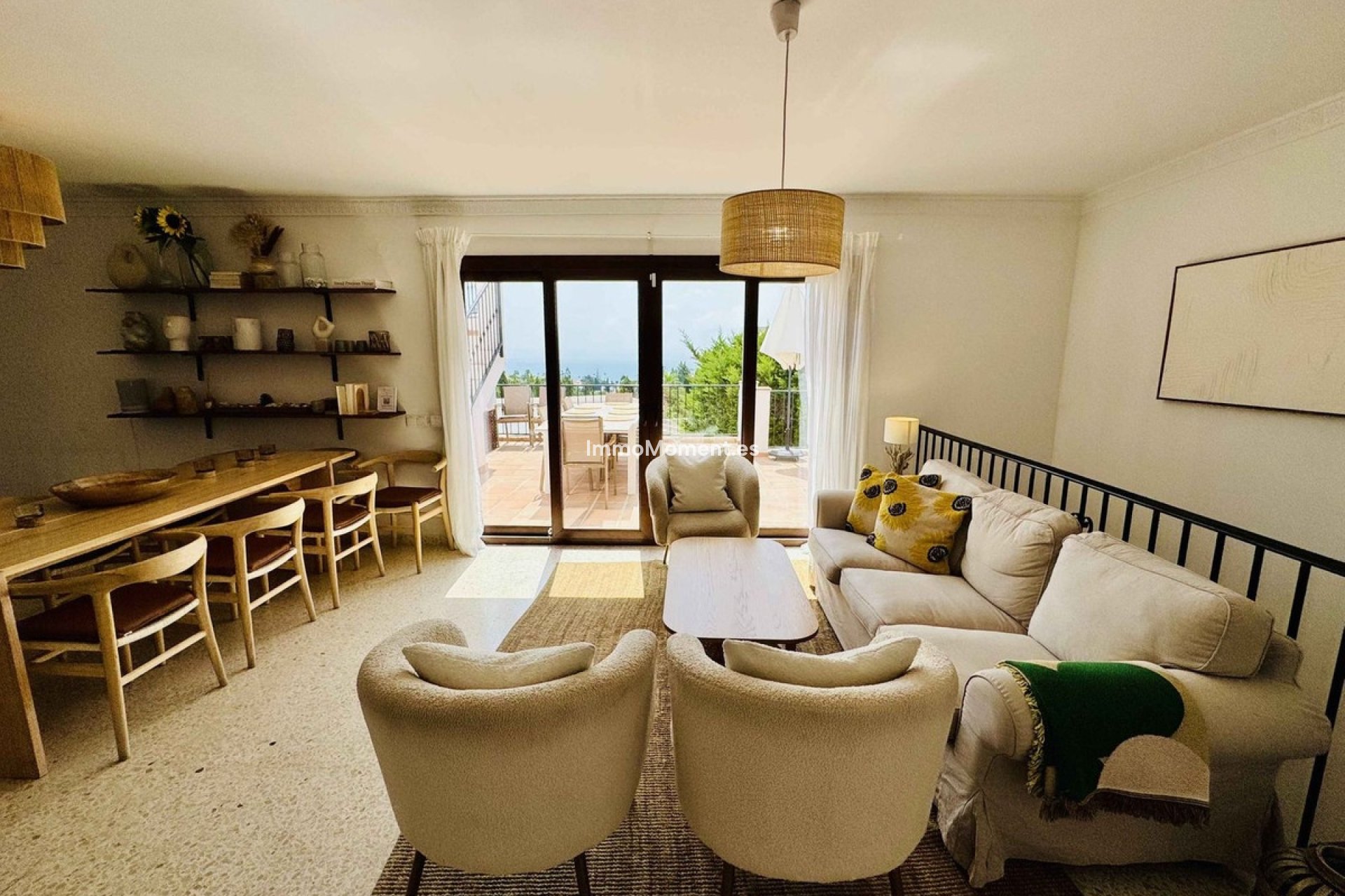 Reventa - Villa independiente - Mijas Costa - La Cala de Mijas