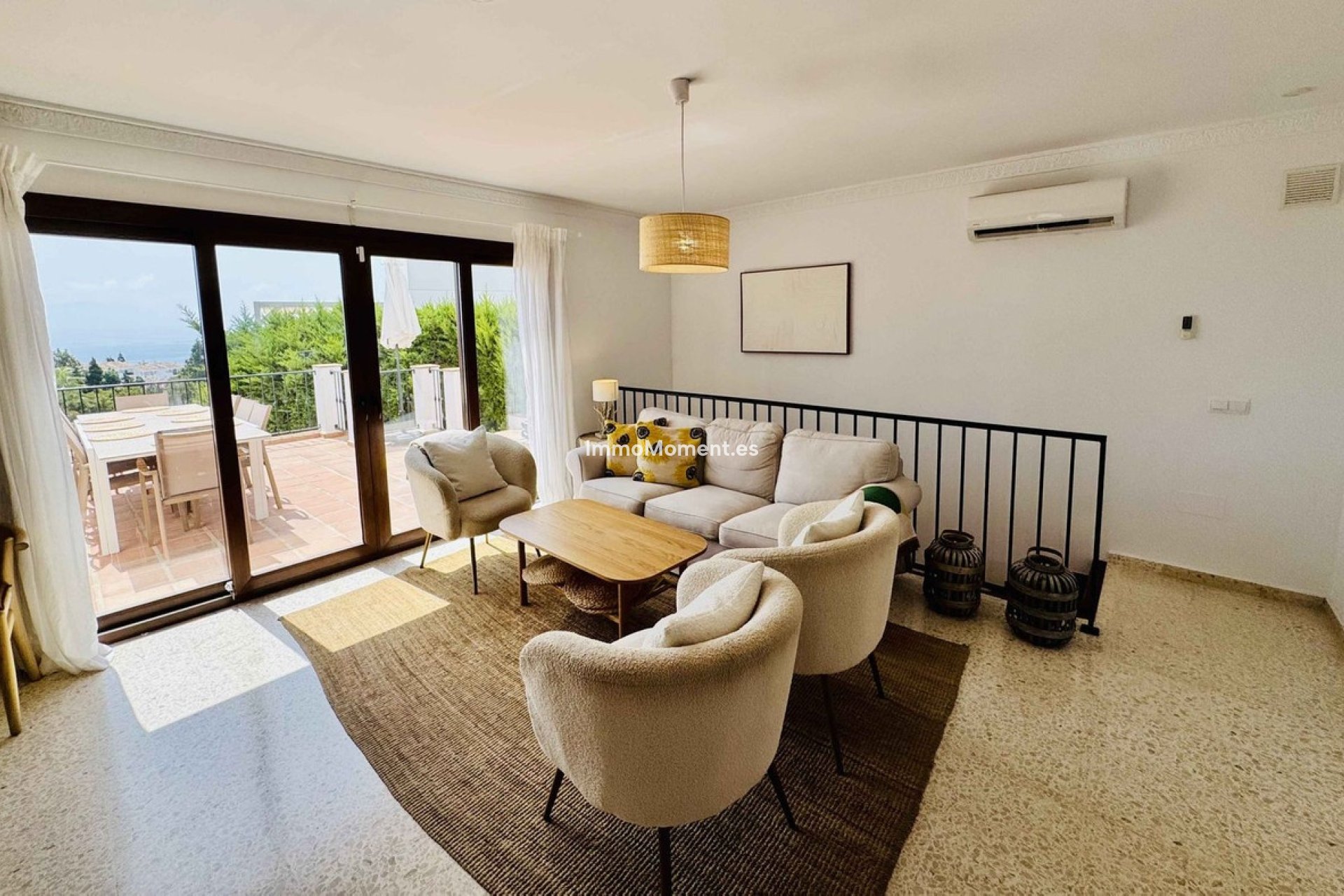 Reventa - Villa independiente - Mijas Costa - La Cala de Mijas
