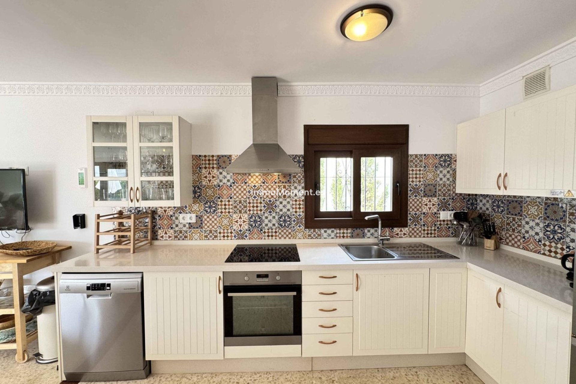 Reventa - Villa independiente - Mijas Costa - La Cala de Mijas