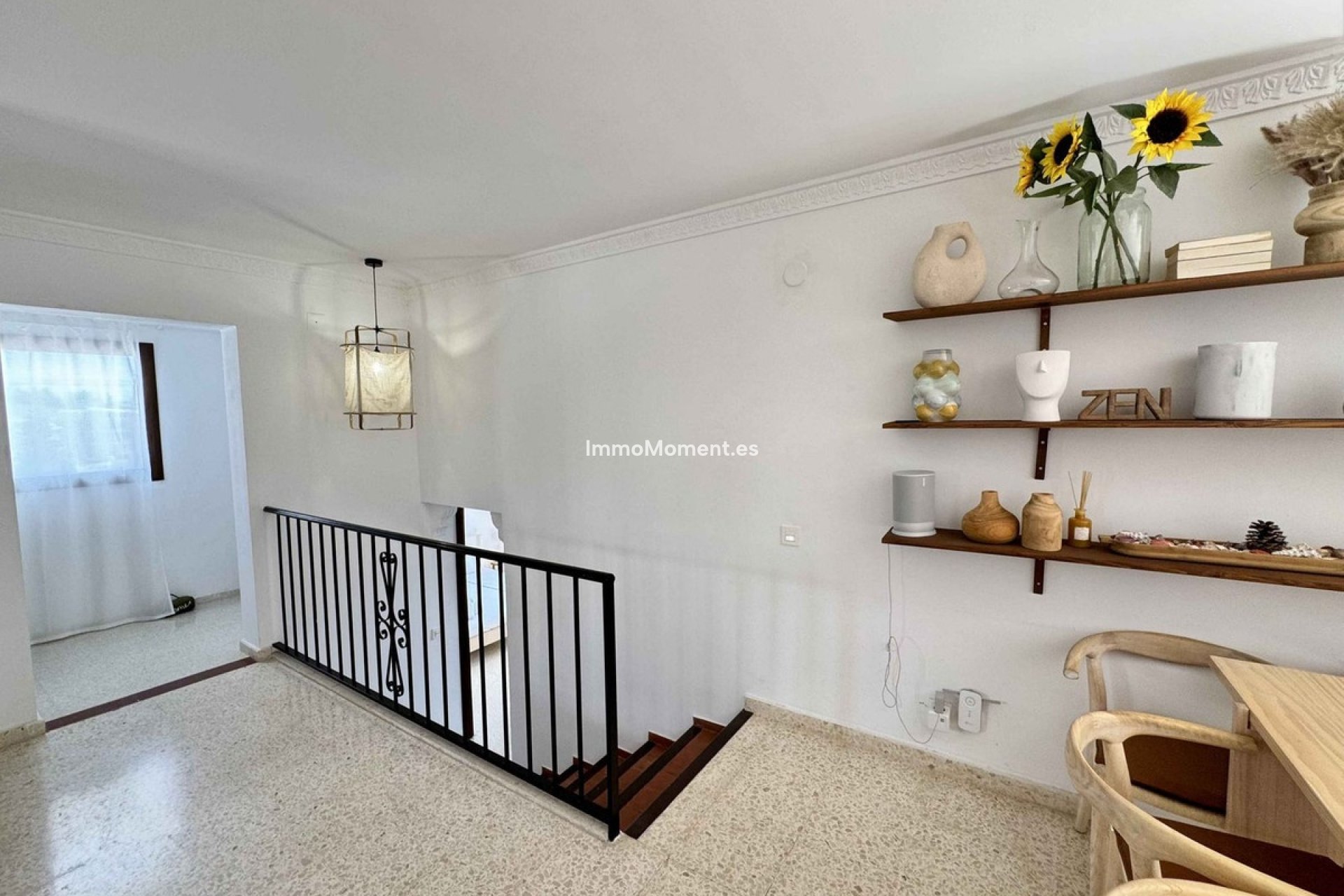 Reventa - Villa independiente - Mijas Costa - La Cala de Mijas