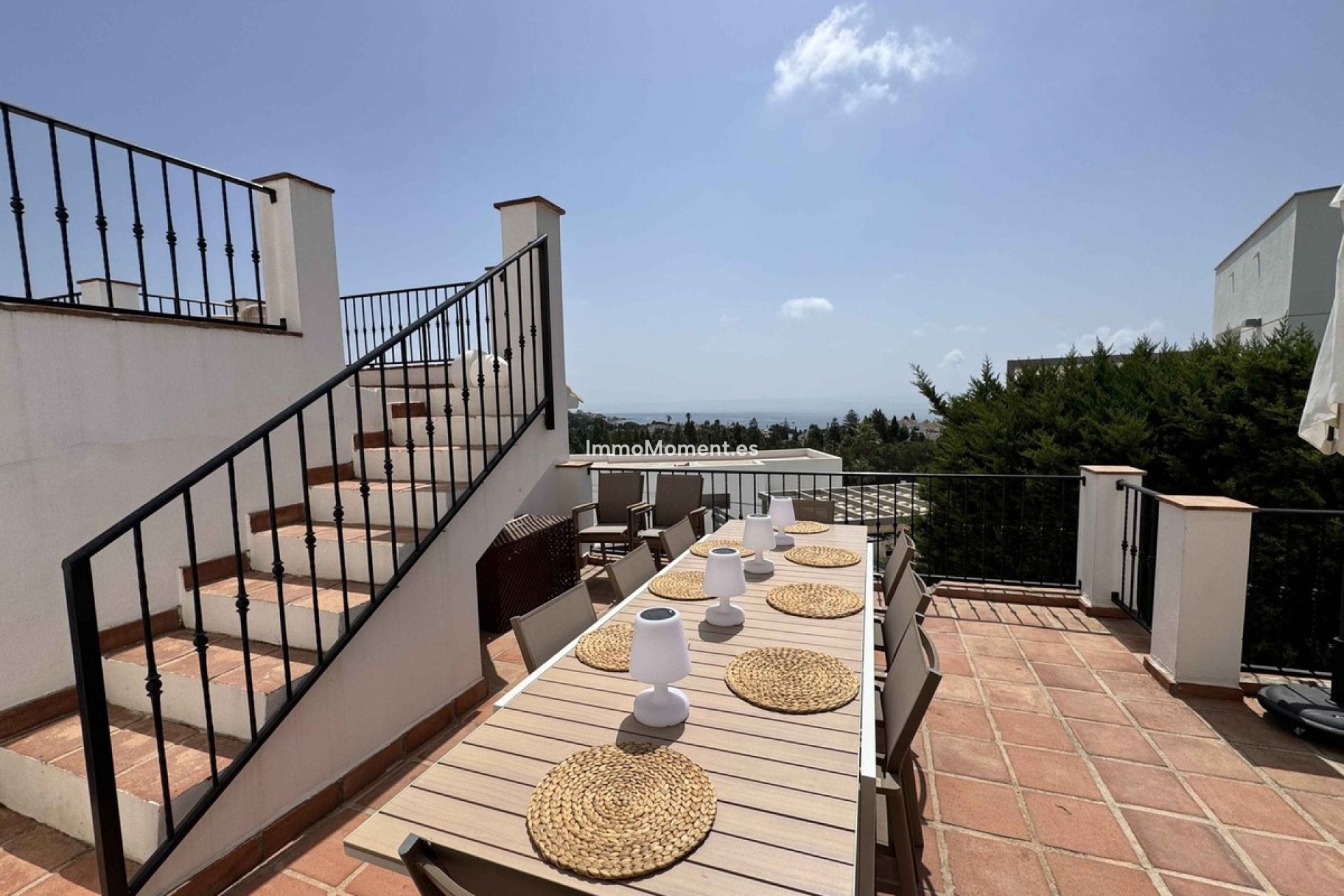 Reventa - Villa independiente - Mijas Costa - La Cala de Mijas
