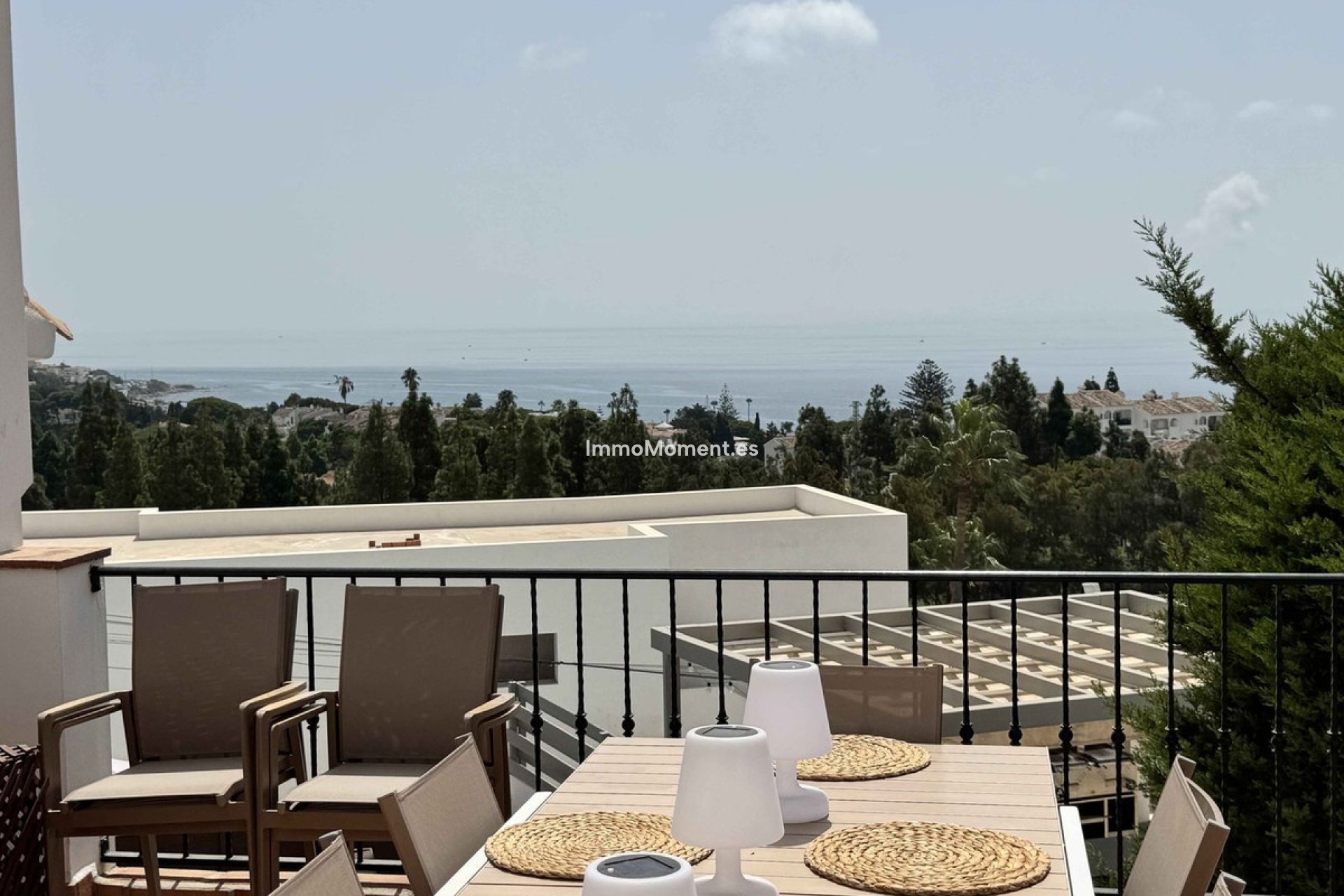 Reventa - Villa independiente - Mijas Costa - La Cala de Mijas