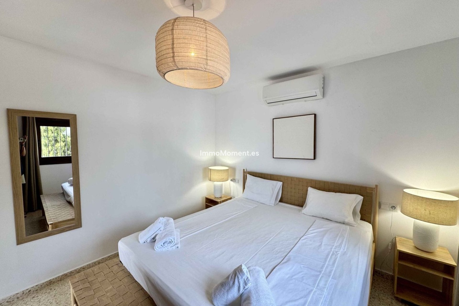 Reventa - Villa independiente - Mijas Costa - La Cala de Mijas
