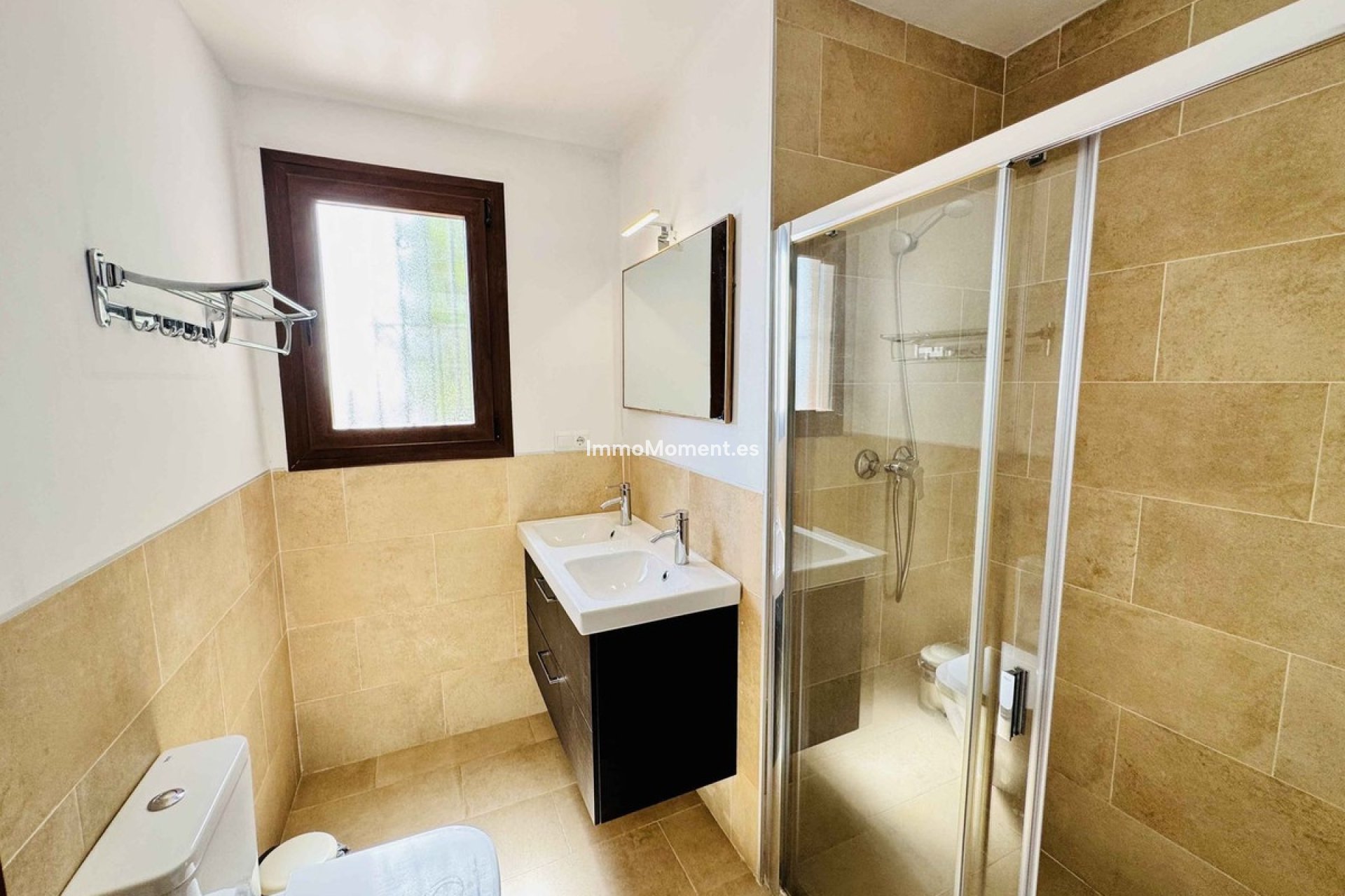 Reventa - Villa independiente - Mijas Costa - La Cala de Mijas