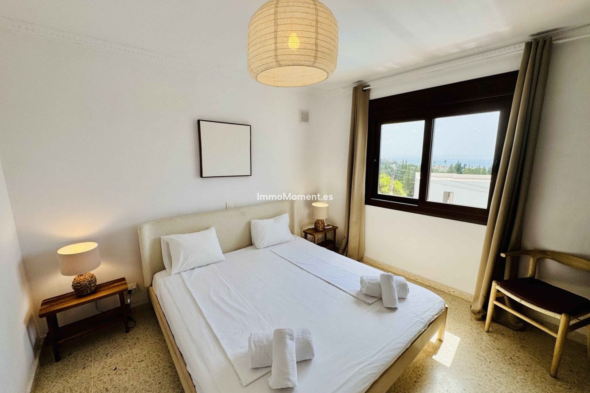 Reventa - Villa independiente - Mijas Costa - La Cala de Mijas