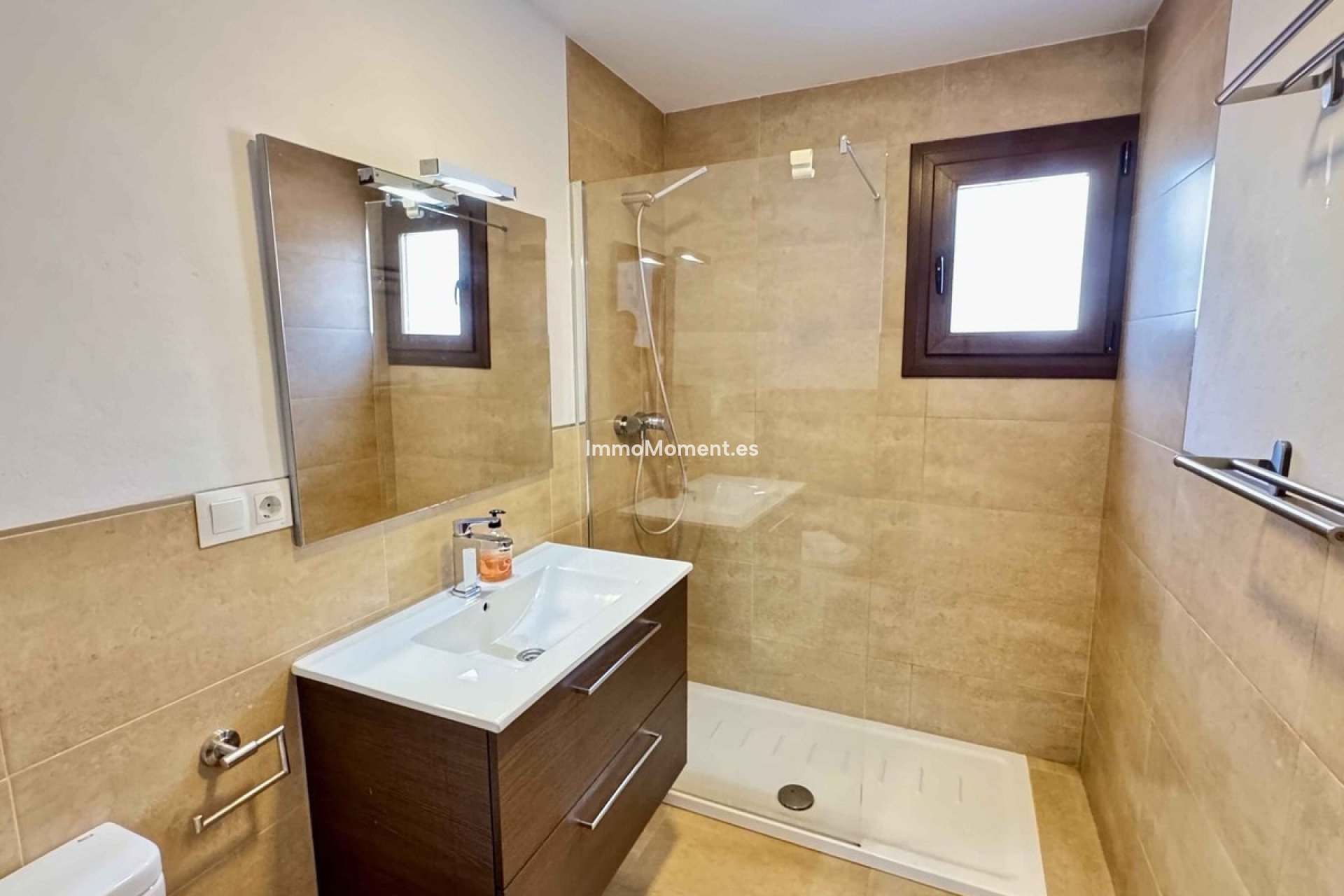 Reventa - Villa independiente - Mijas Costa - La Cala de Mijas