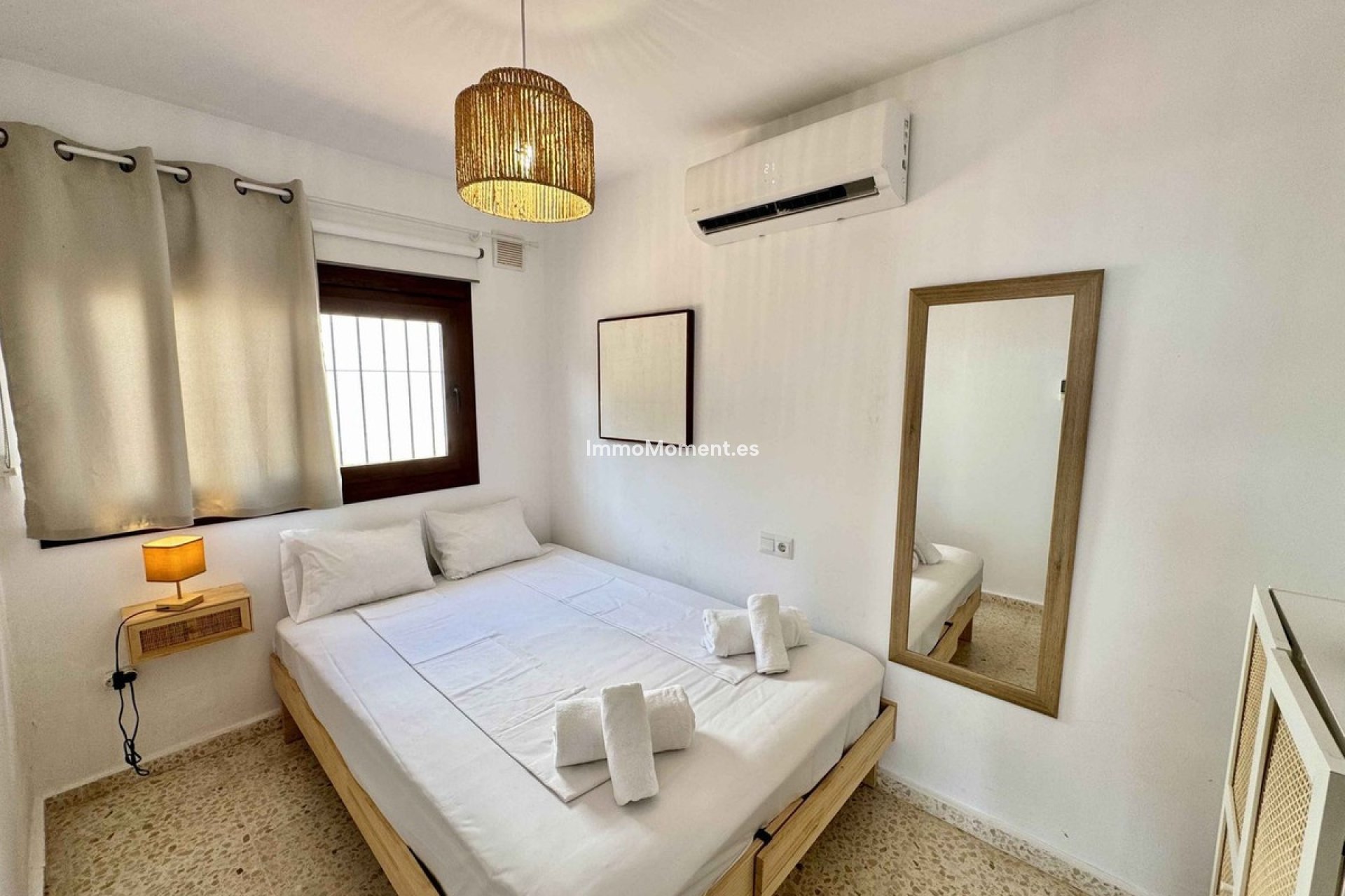 Reventa - Villa independiente - Mijas Costa - La Cala de Mijas