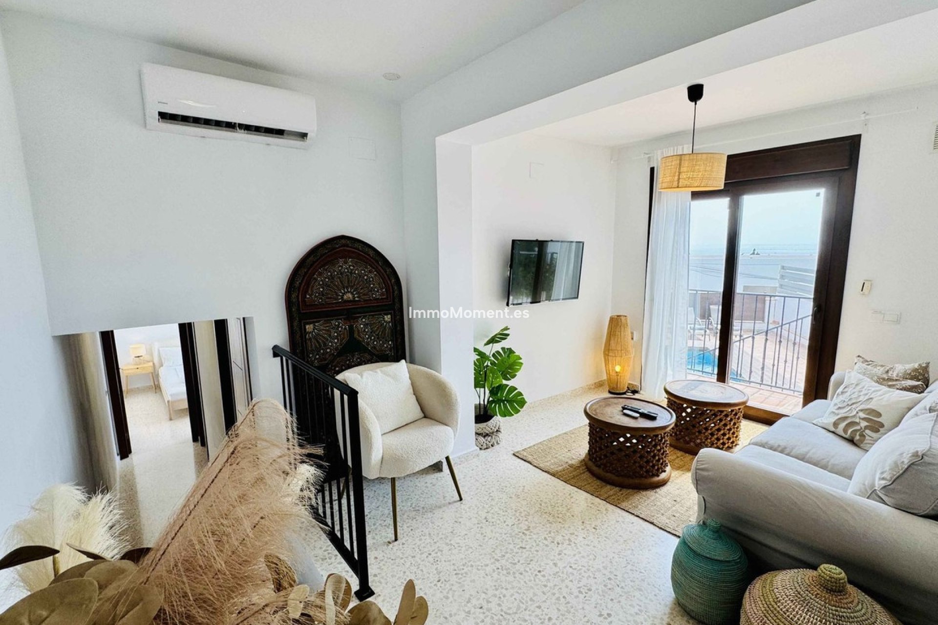 Reventa - Villa independiente - Mijas Costa - La Cala de Mijas