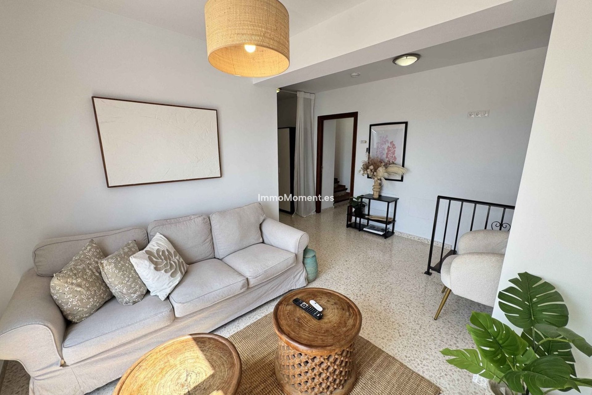 Reventa - Villa independiente - Mijas Costa - La Cala de Mijas
