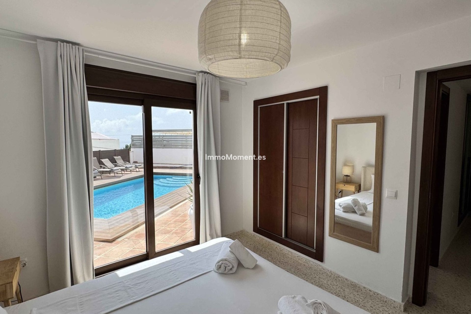 Reventa - Villa independiente - Mijas Costa - La Cala de Mijas