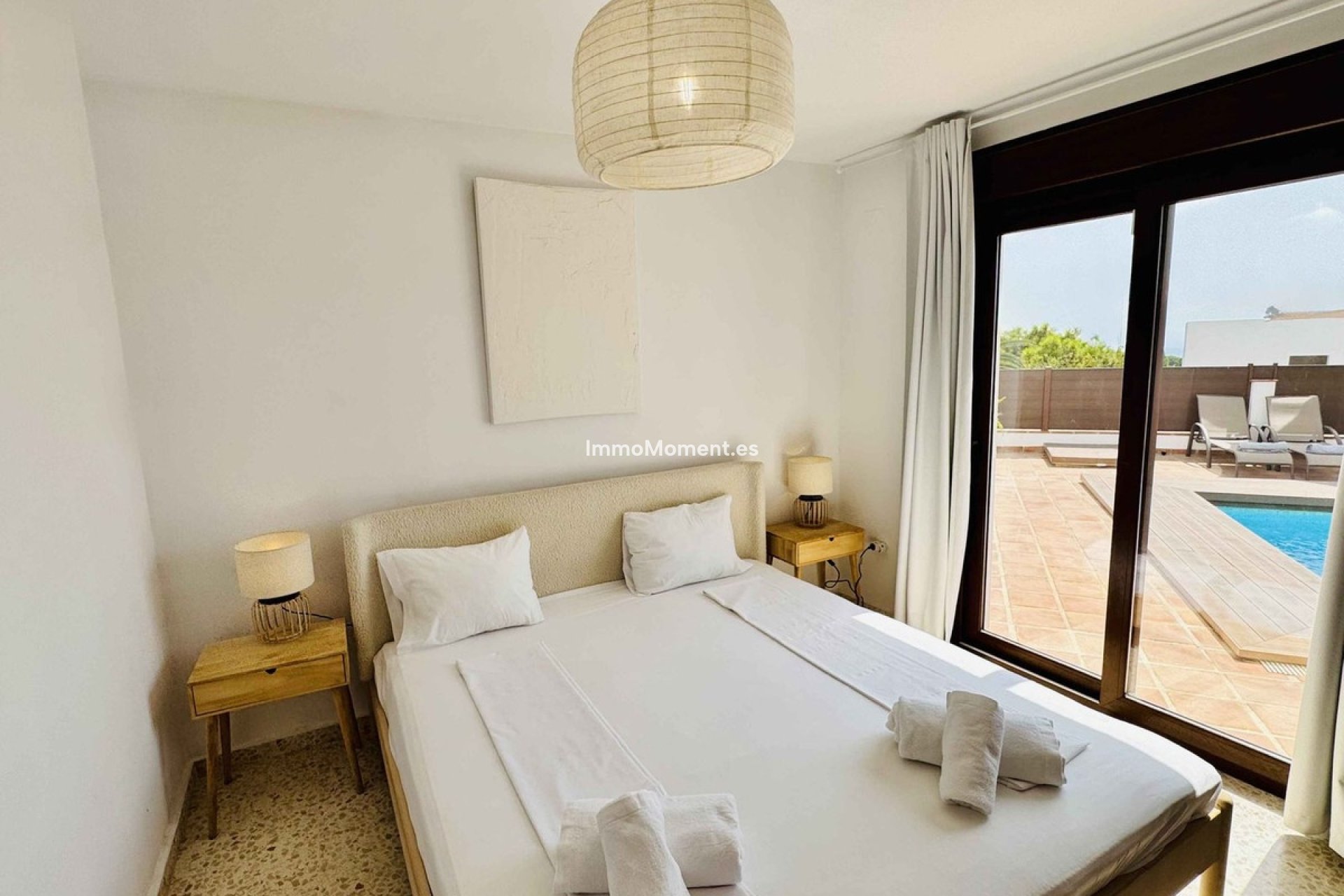 Reventa - Villa independiente - Mijas Costa - La Cala de Mijas