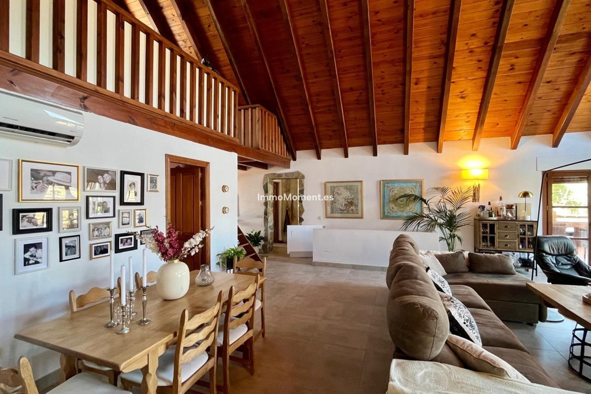 Reventa - Villa independiente - Mijas Costa - La Cala de Mijas