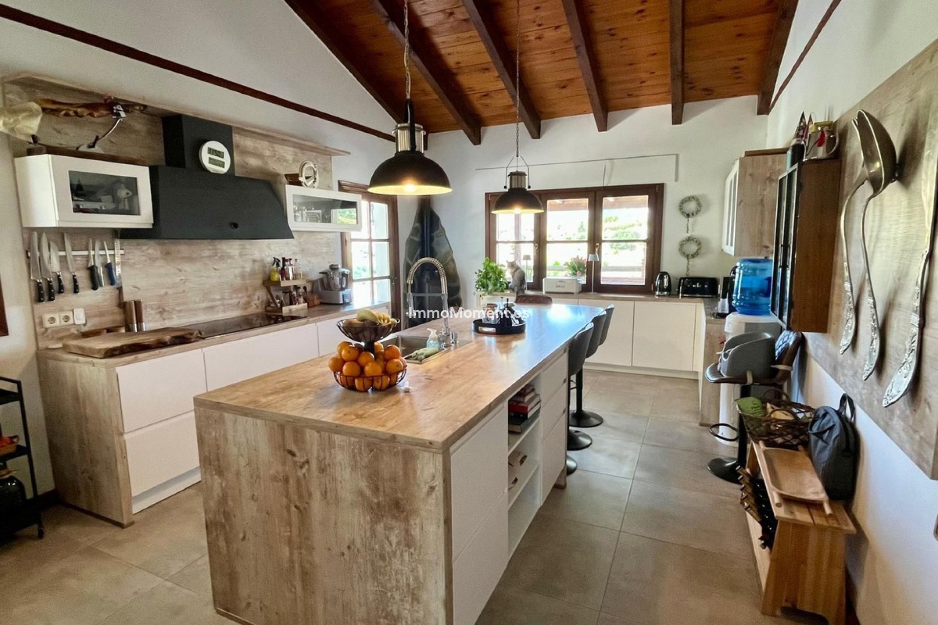 Reventa - Villa independiente - Mijas Costa - La Cala de Mijas