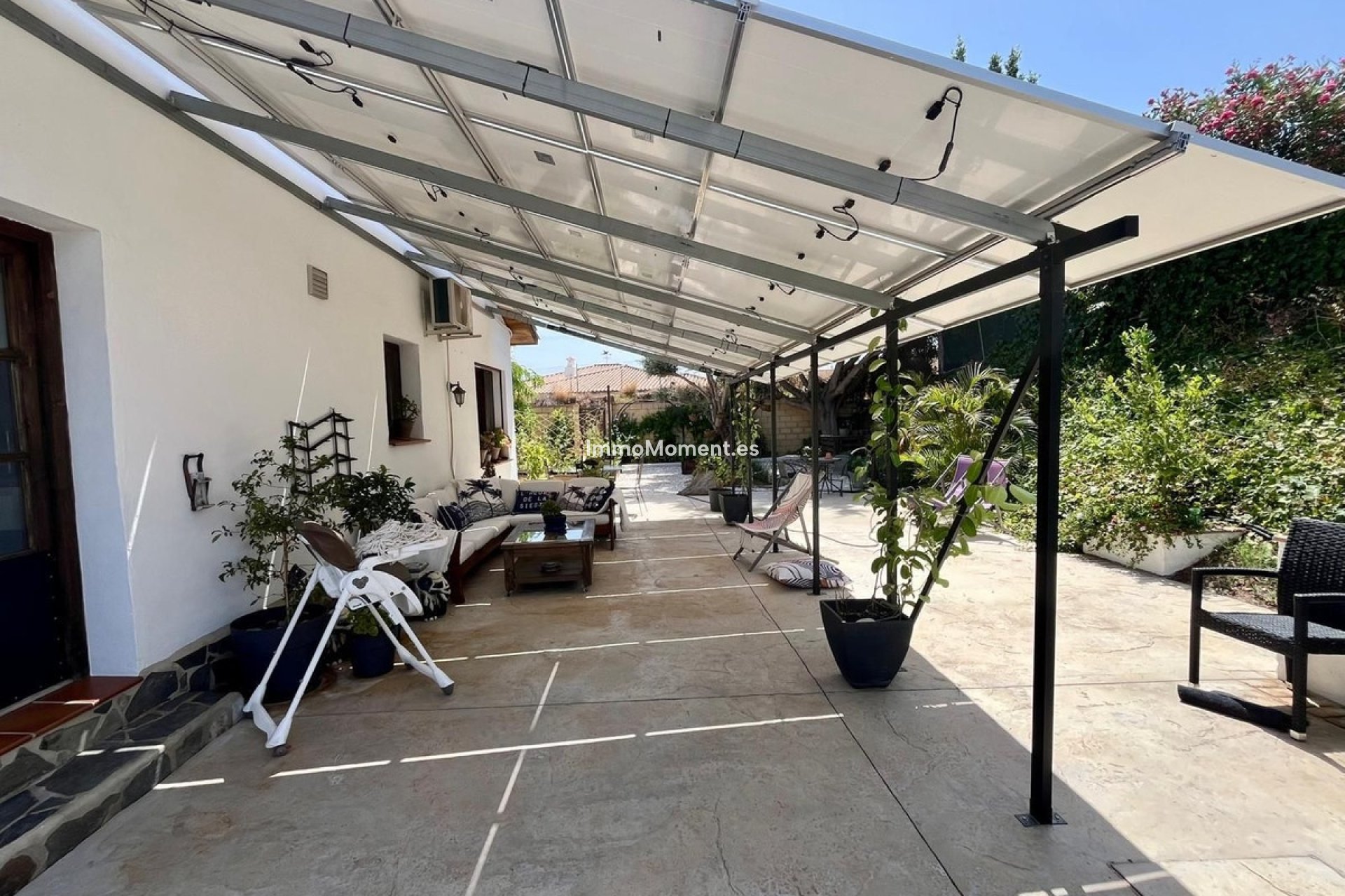 Reventa - Villa independiente - Mijas Costa - La Cala de Mijas