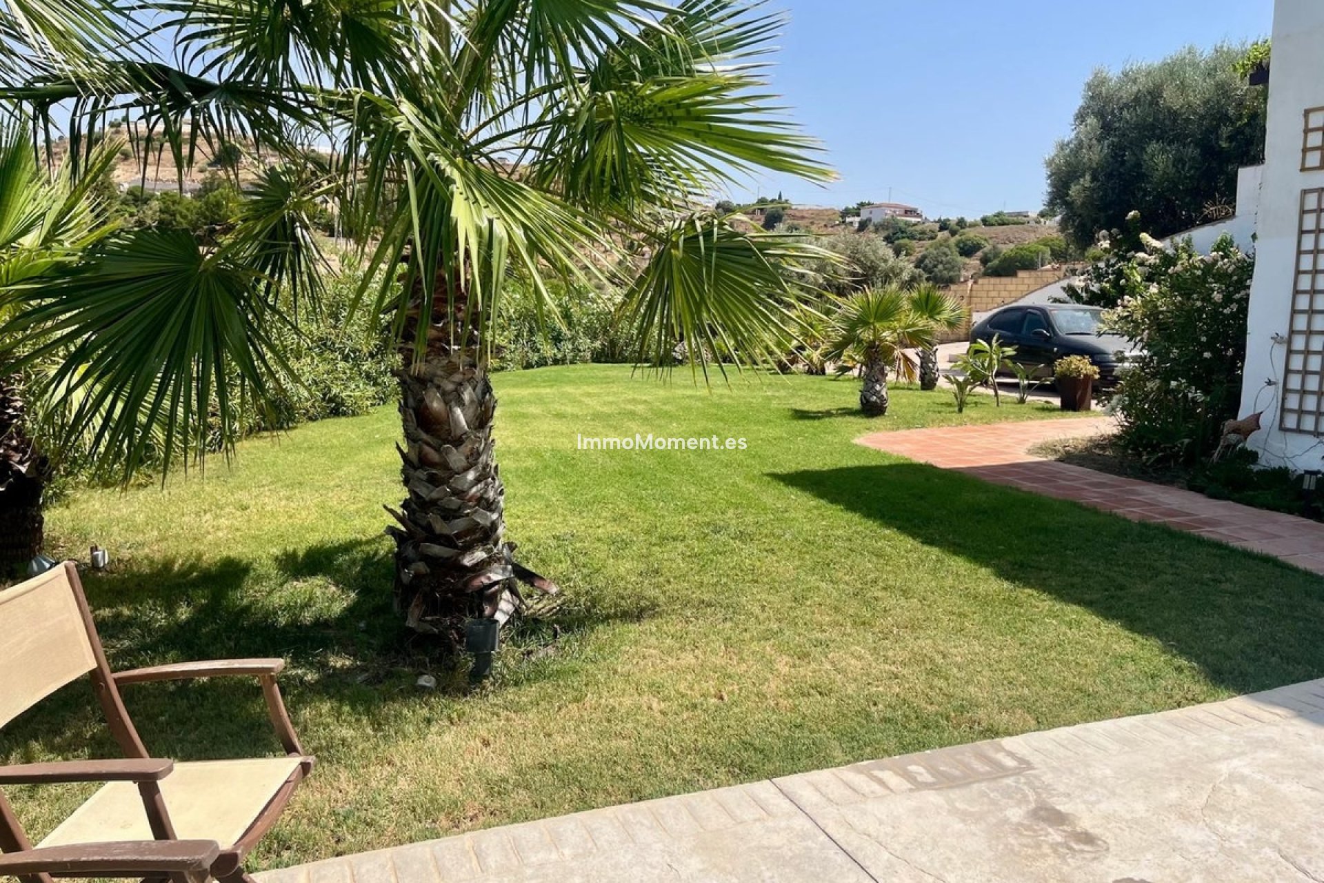 Reventa - Villa independiente - Mijas Costa - La Cala de Mijas