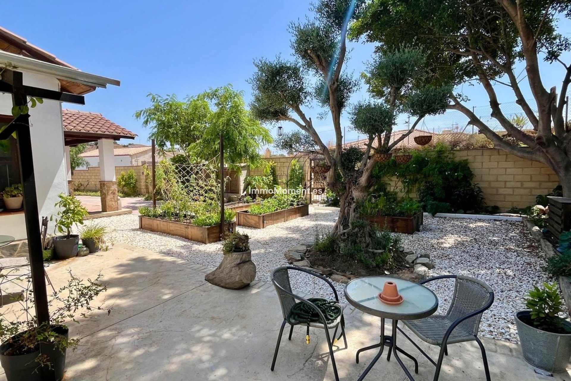 Reventa - Villa independiente - Mijas Costa - La Cala de Mijas