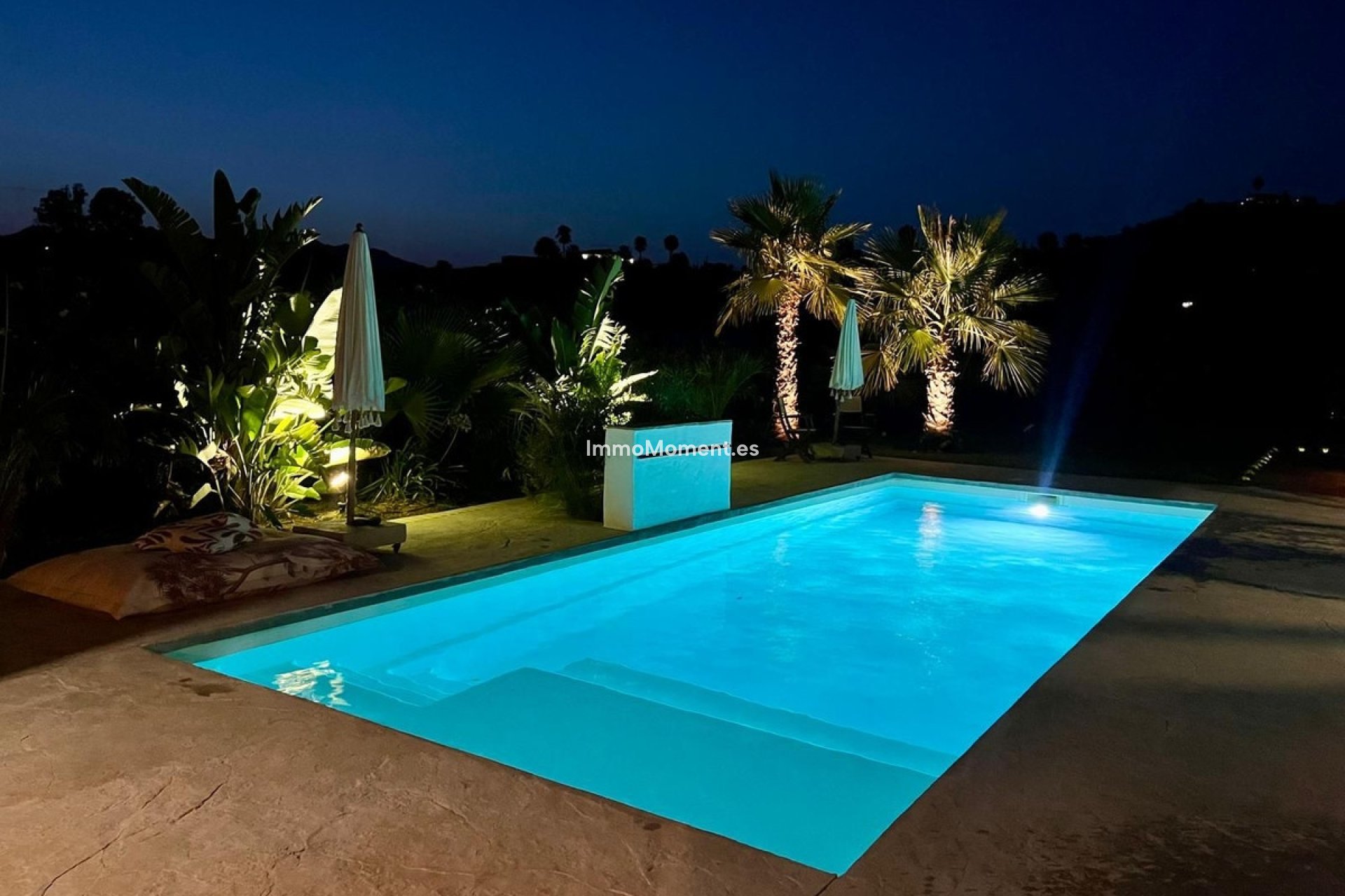 Reventa - Villa independiente - Mijas Costa - La Cala de Mijas