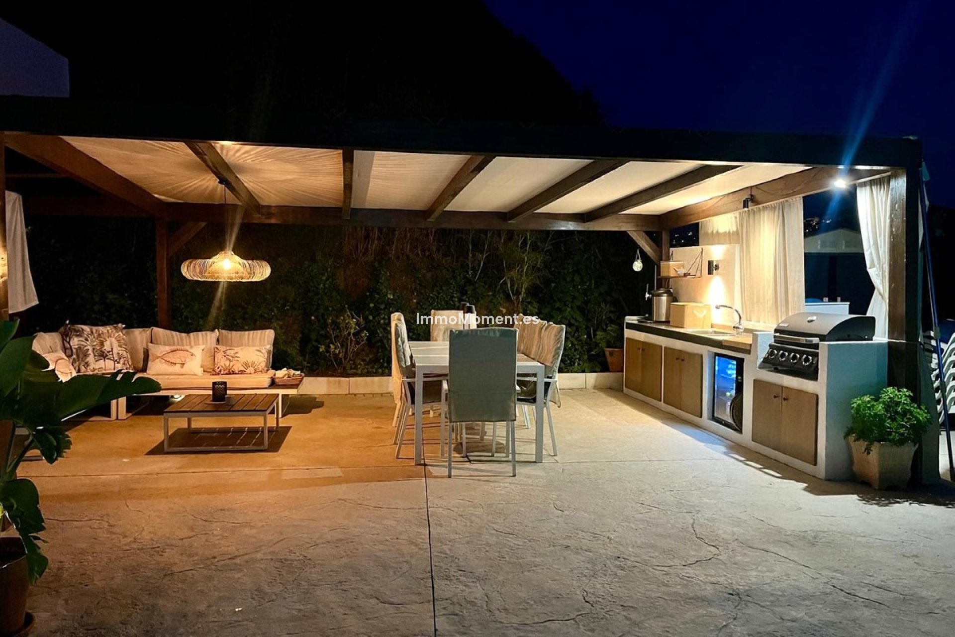 Reventa - Villa independiente - Mijas Costa - La Cala de Mijas