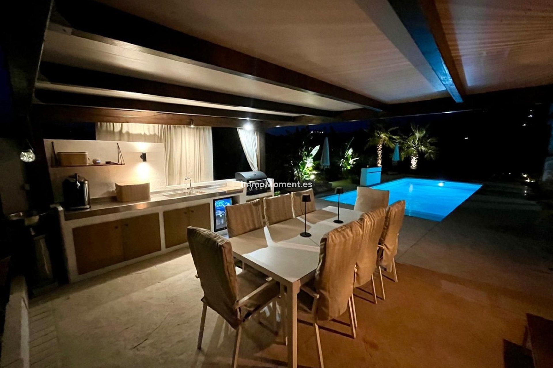 Reventa - Villa independiente - Mijas Costa - La Cala de Mijas