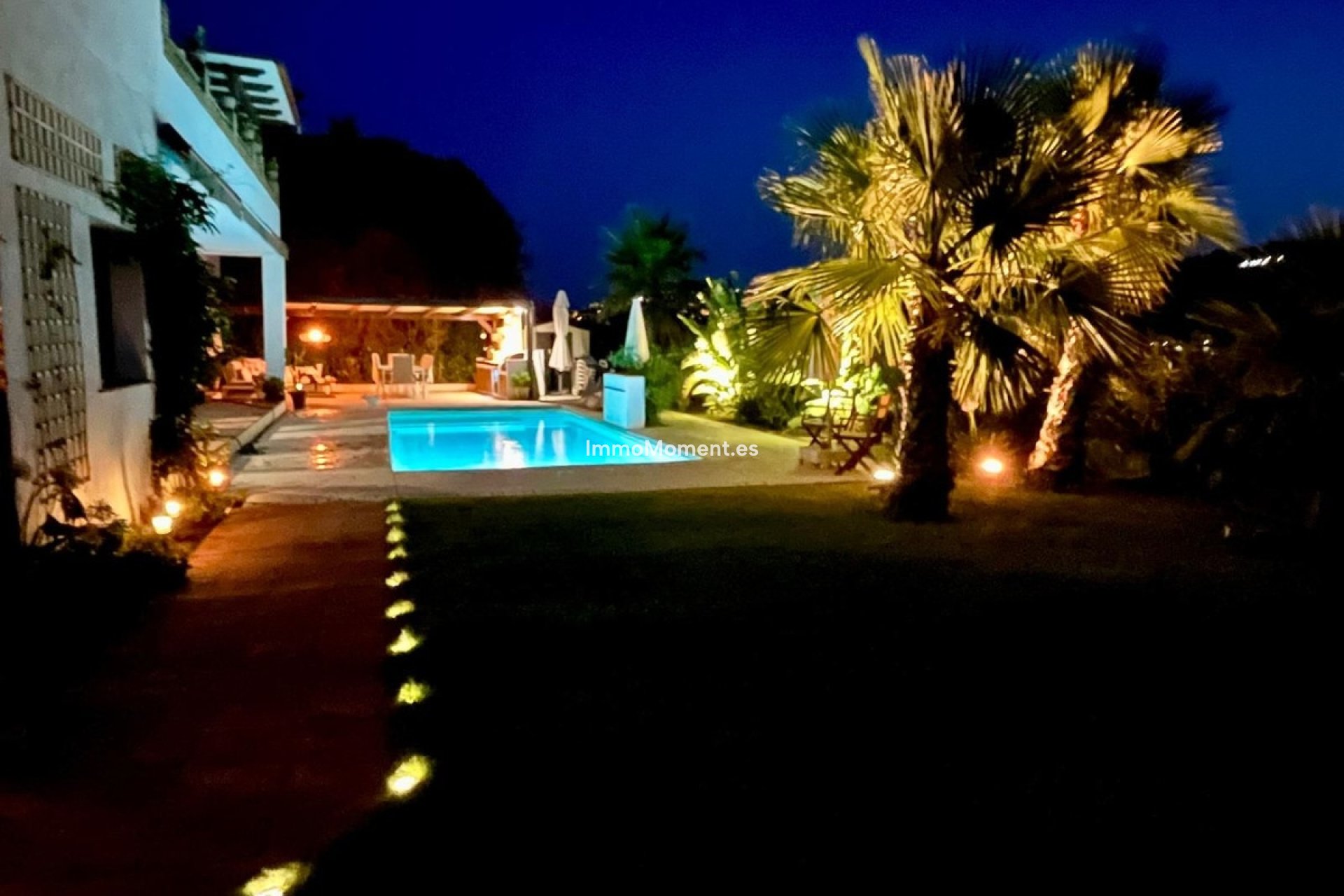 Reventa - Villa independiente - Mijas Costa - La Cala de Mijas