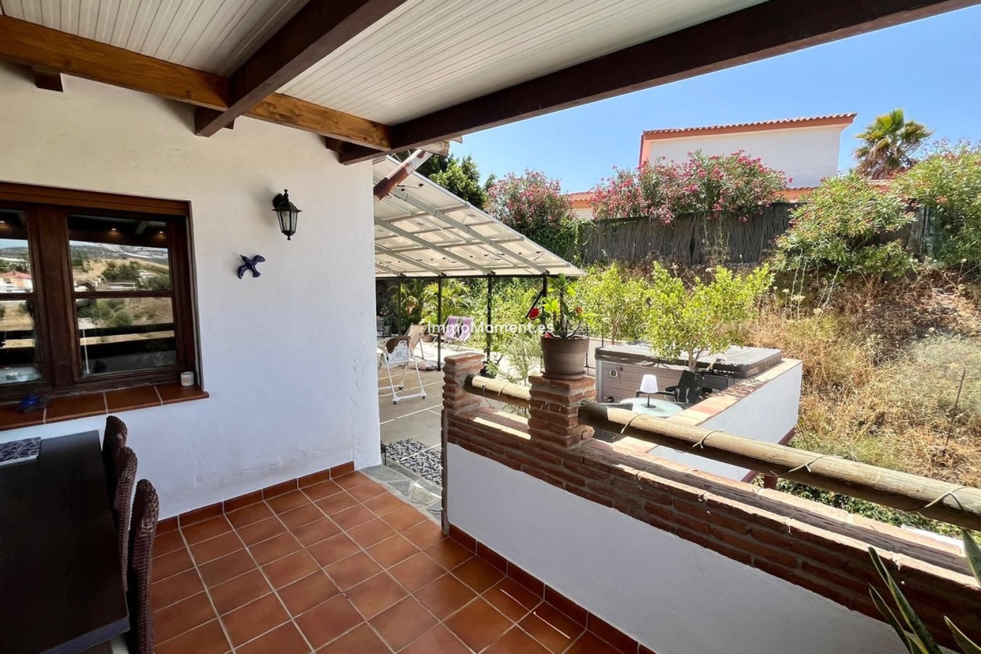 Reventa - Villa independiente - Mijas Costa - La Cala de Mijas