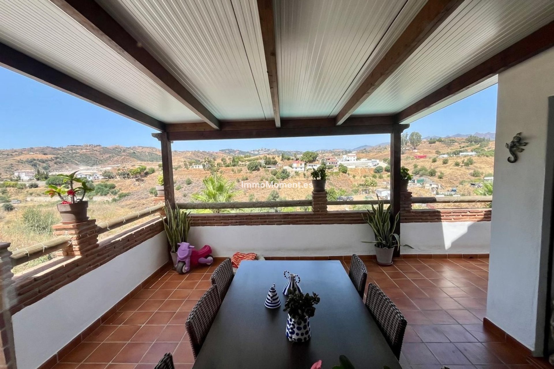 Reventa - Villa independiente - Mijas Costa - La Cala de Mijas