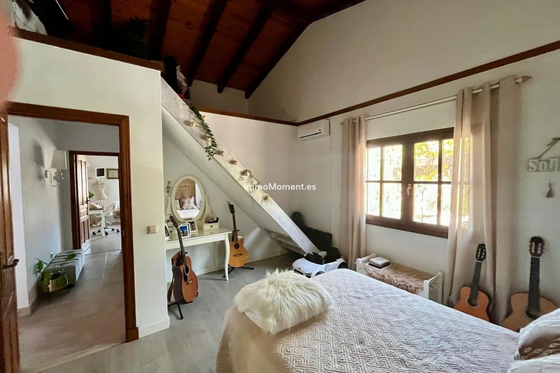 Reventa - Villa independiente - Mijas Costa - La Cala de Mijas