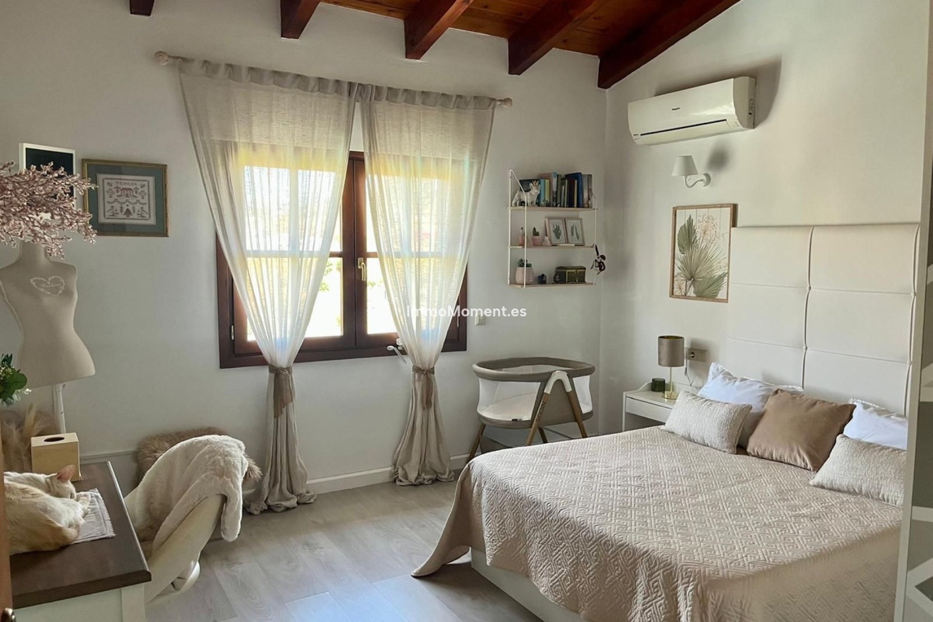 Reventa - Villa independiente - Mijas Costa - La Cala de Mijas