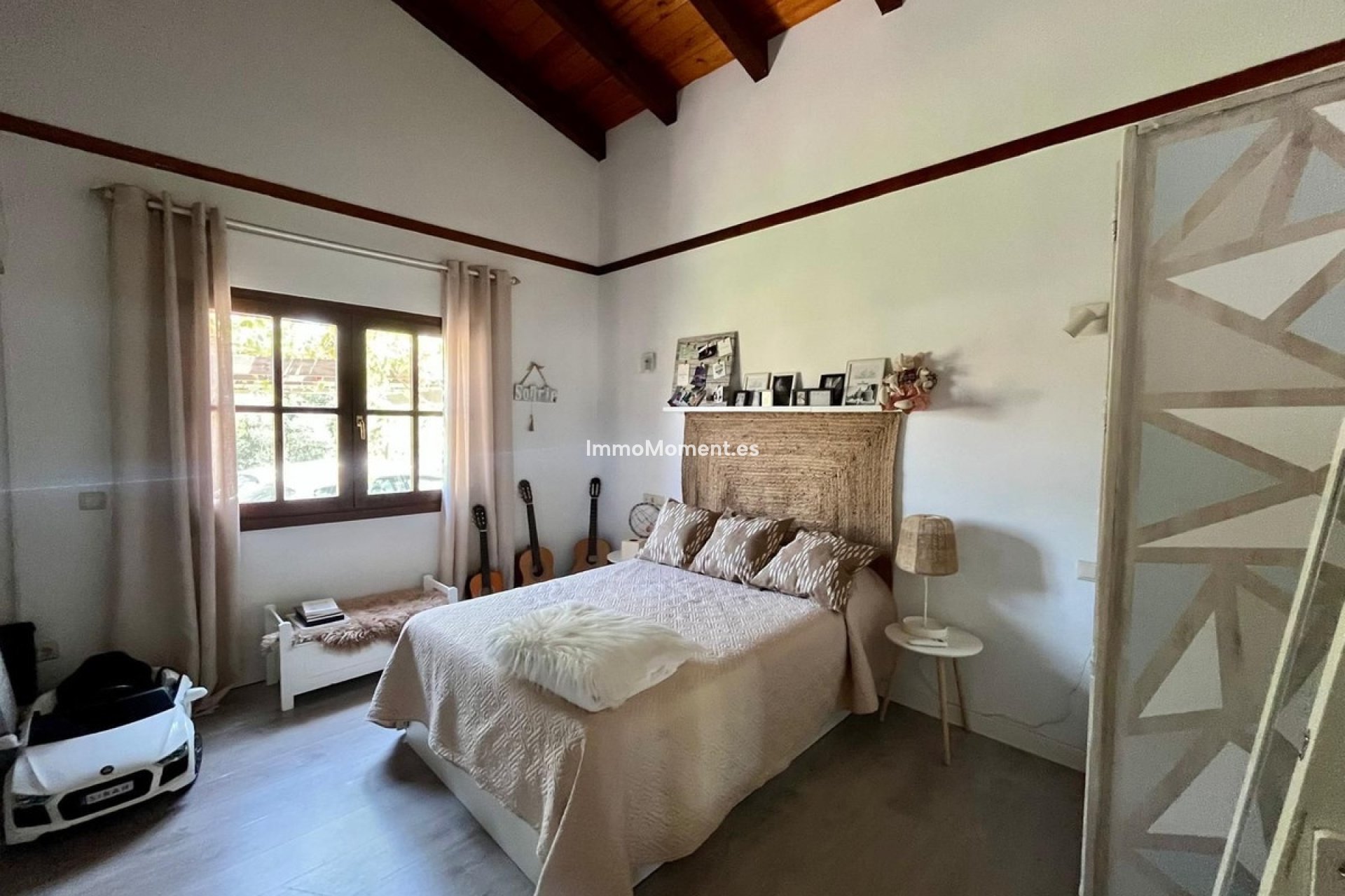 Reventa - Villa independiente - Mijas Costa - La Cala de Mijas