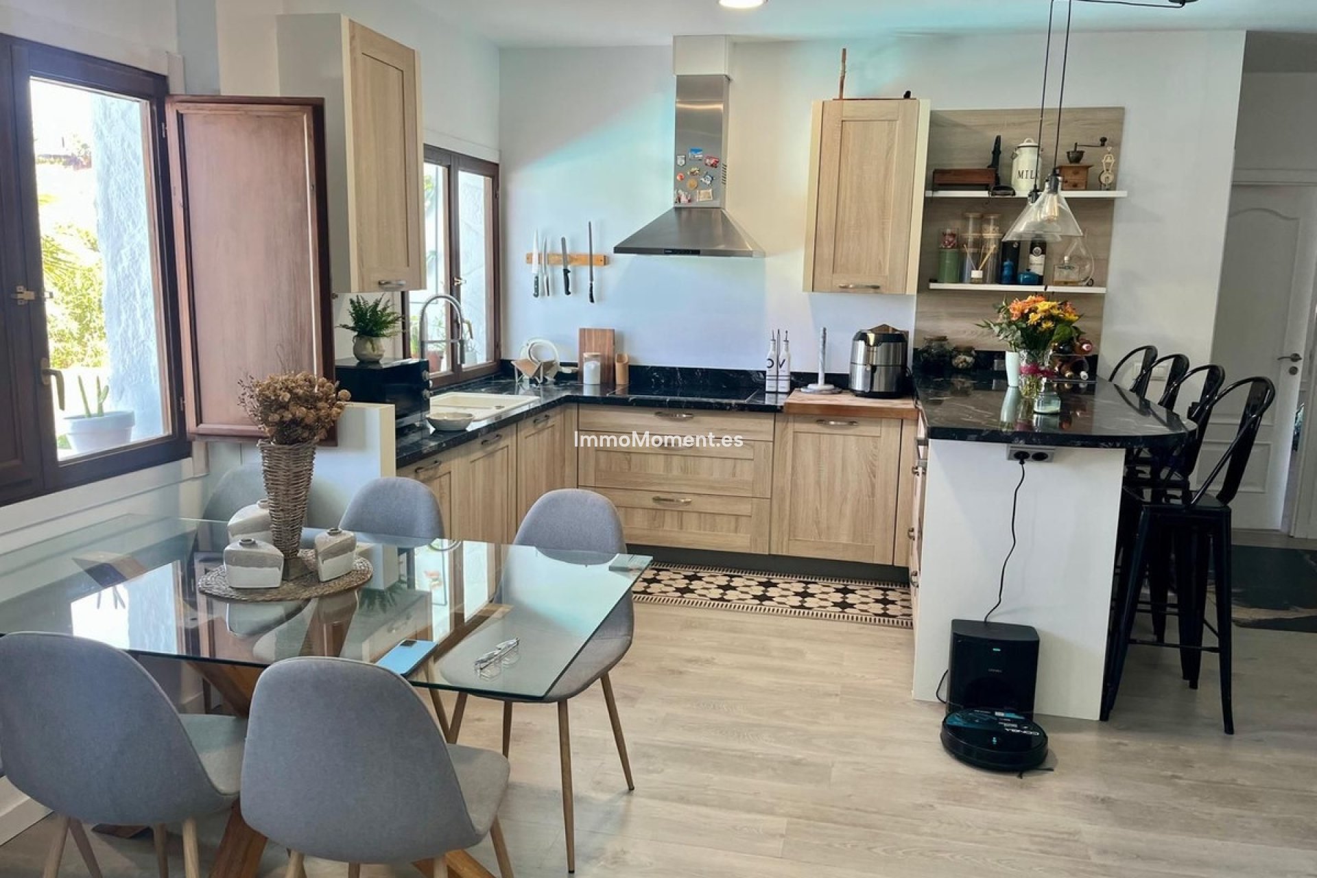Reventa - Villa independiente - Mijas Costa - La Cala de Mijas