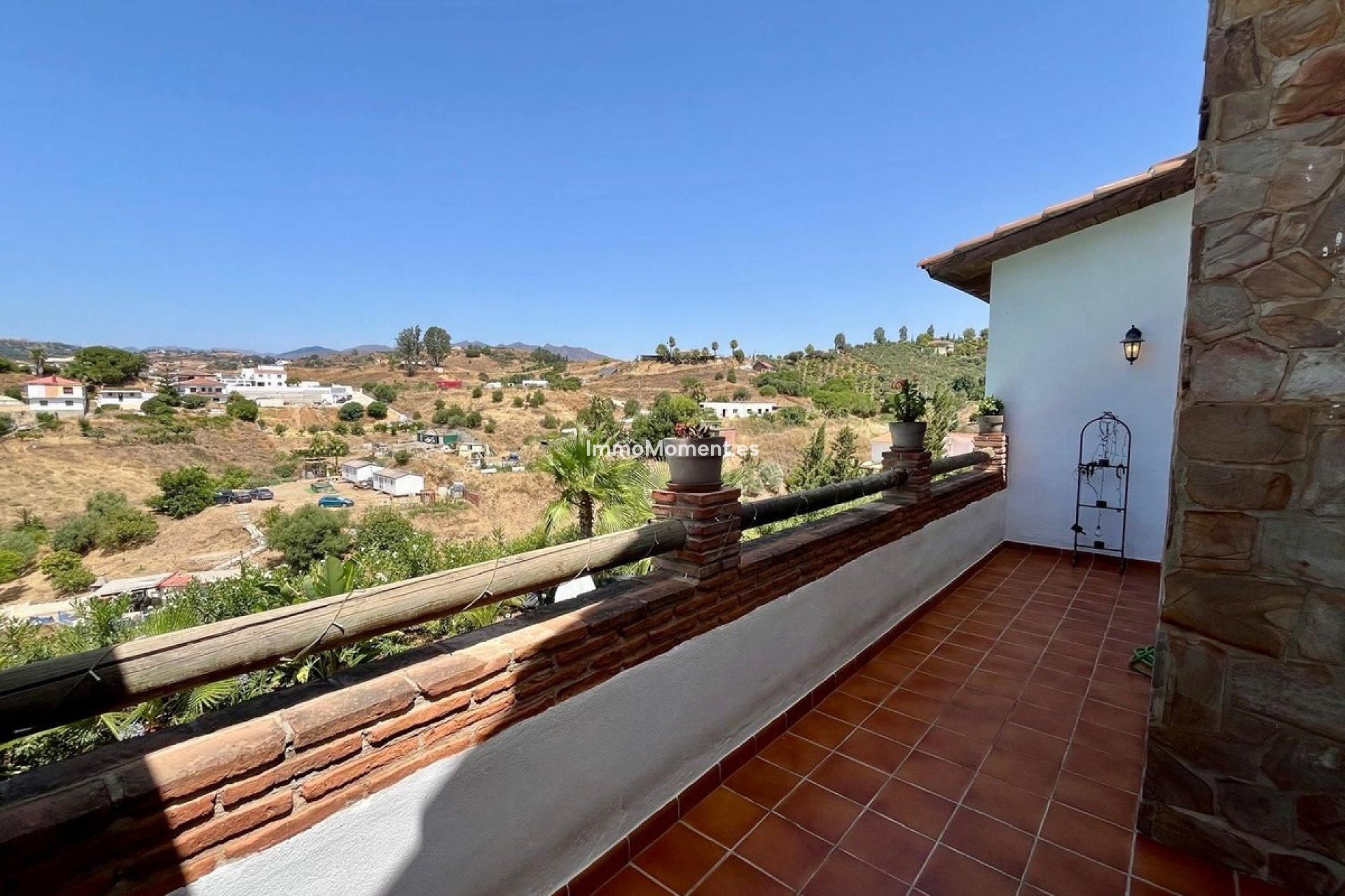 Reventa - Villa independiente - Mijas Costa - La Cala de Mijas