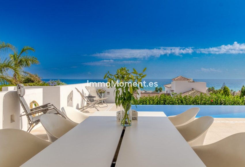Reventa - Villa independiente - Mijas Costa - La Cala de Mijas