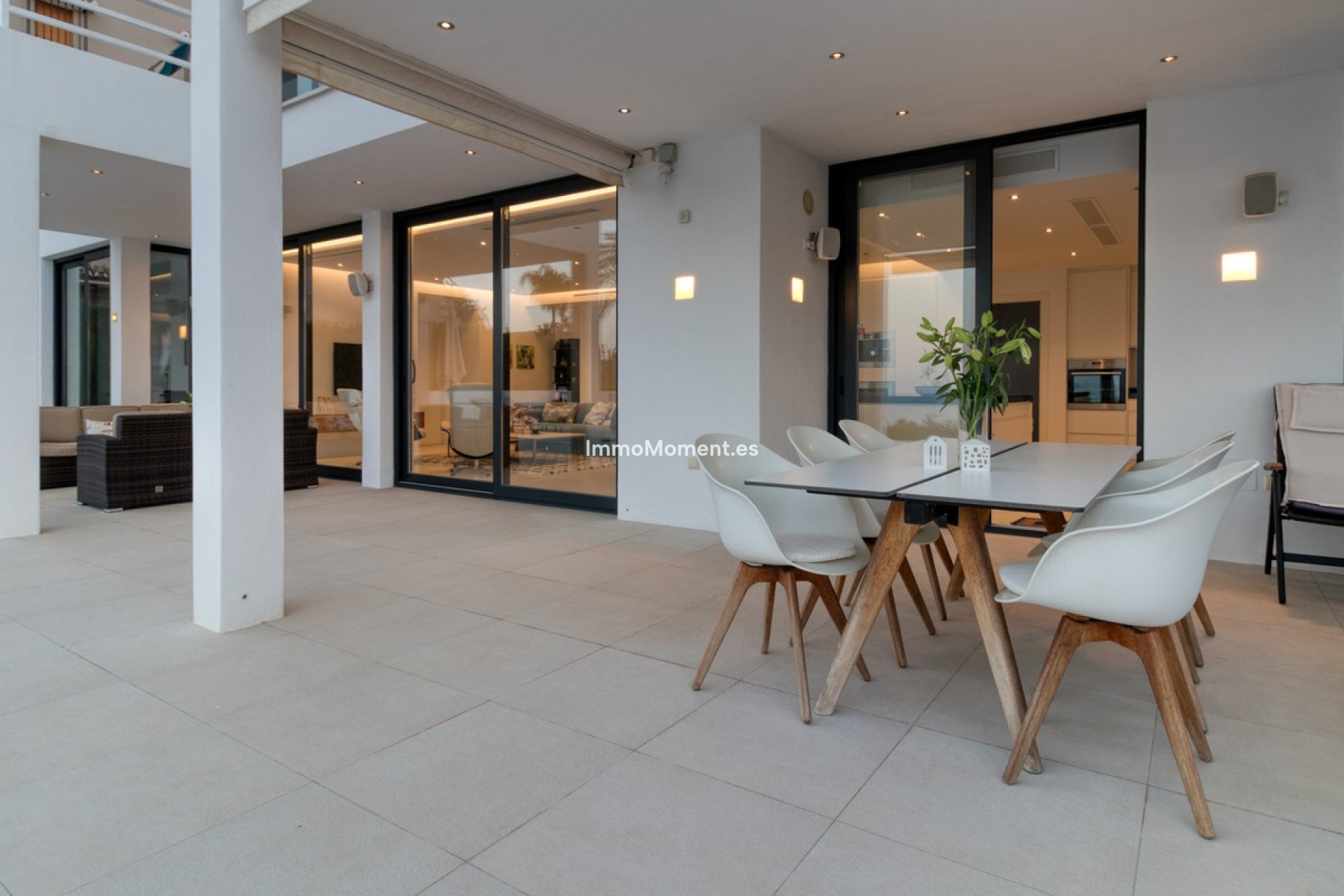 Reventa - Villa independiente - Mijas Costa - La Cala de Mijas