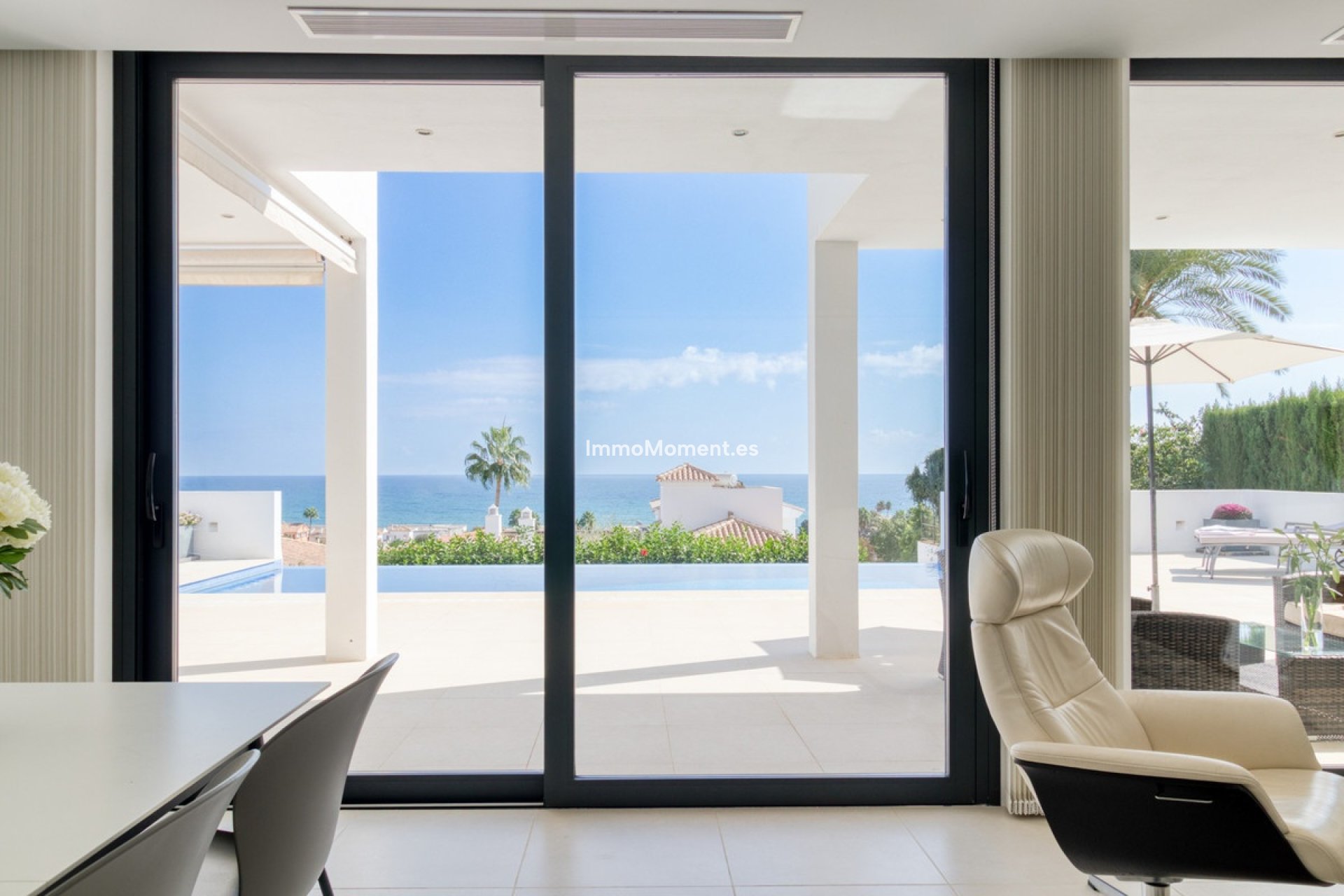 Reventa - Villa independiente - Mijas Costa - La Cala de Mijas