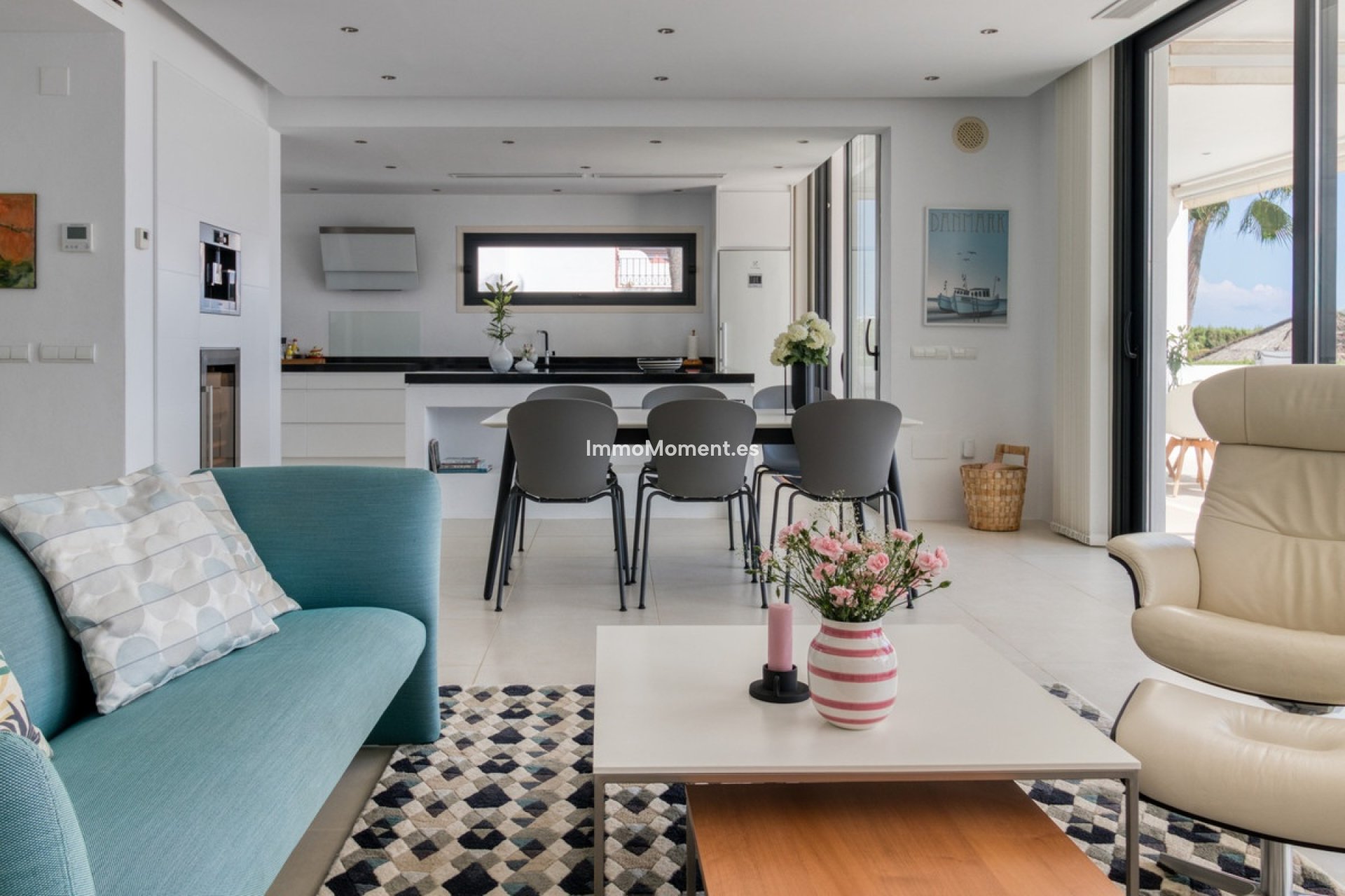 Reventa - Villa independiente - Mijas Costa - La Cala de Mijas