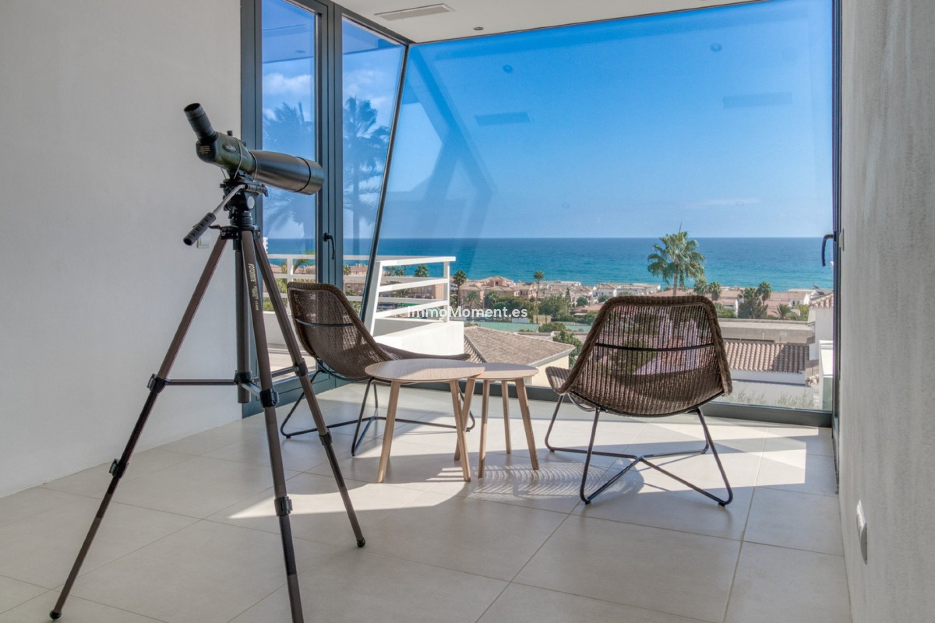 Reventa - Villa independiente - Mijas Costa - La Cala de Mijas