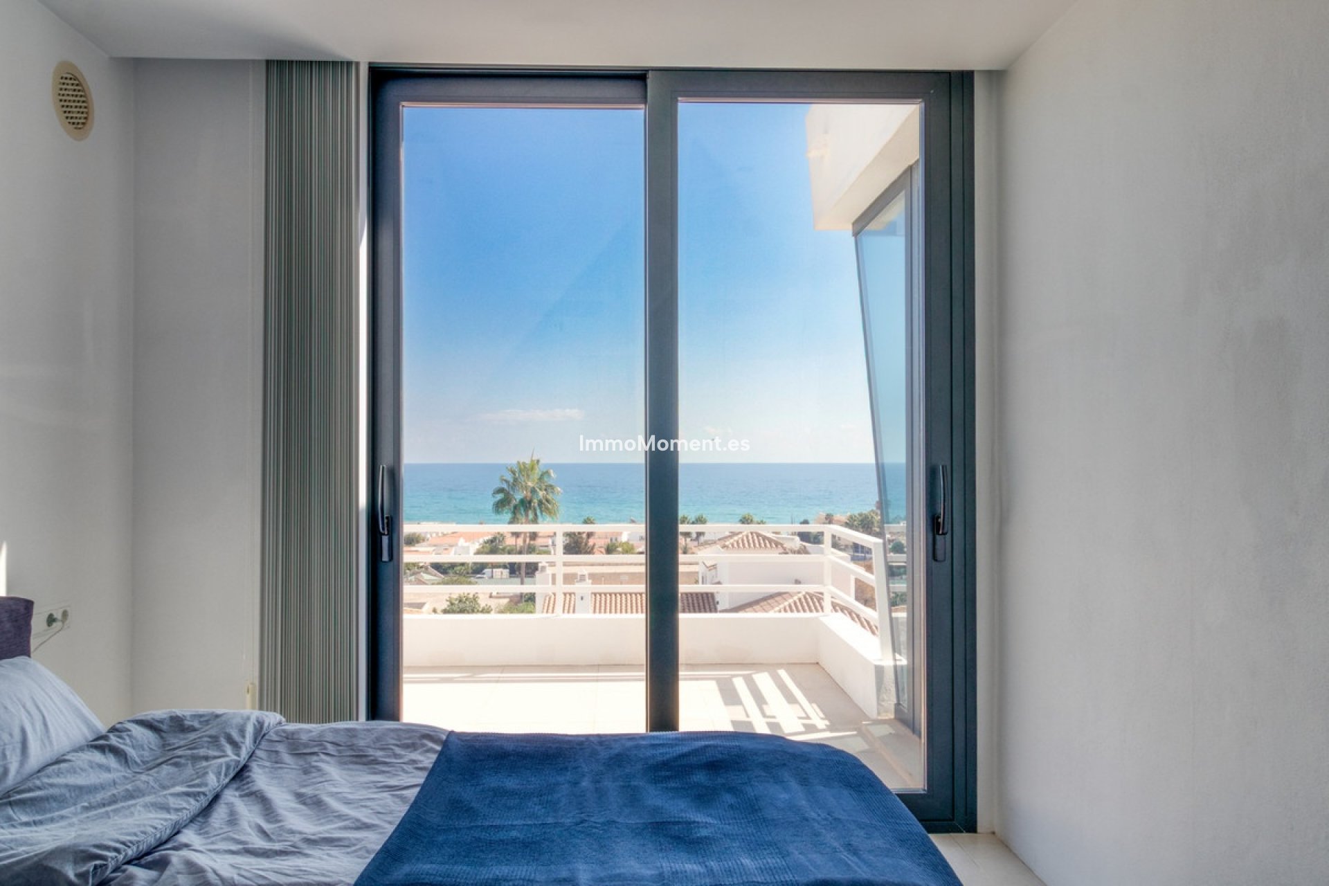 Reventa - Villa independiente - Mijas Costa - La Cala de Mijas