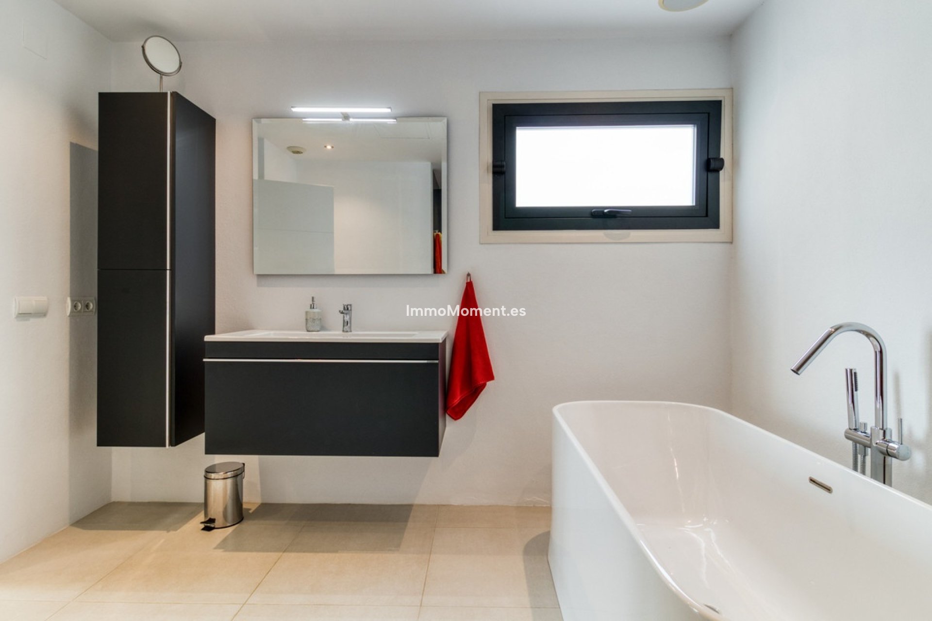 Reventa - Villa independiente - Mijas Costa - La Cala de Mijas
